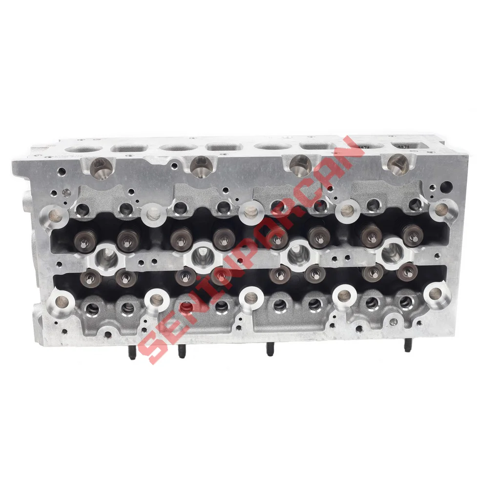 04L103064R - SİLİNDİR KAPAK KOMPLE TRANSPORTER CRAFTER 2016-