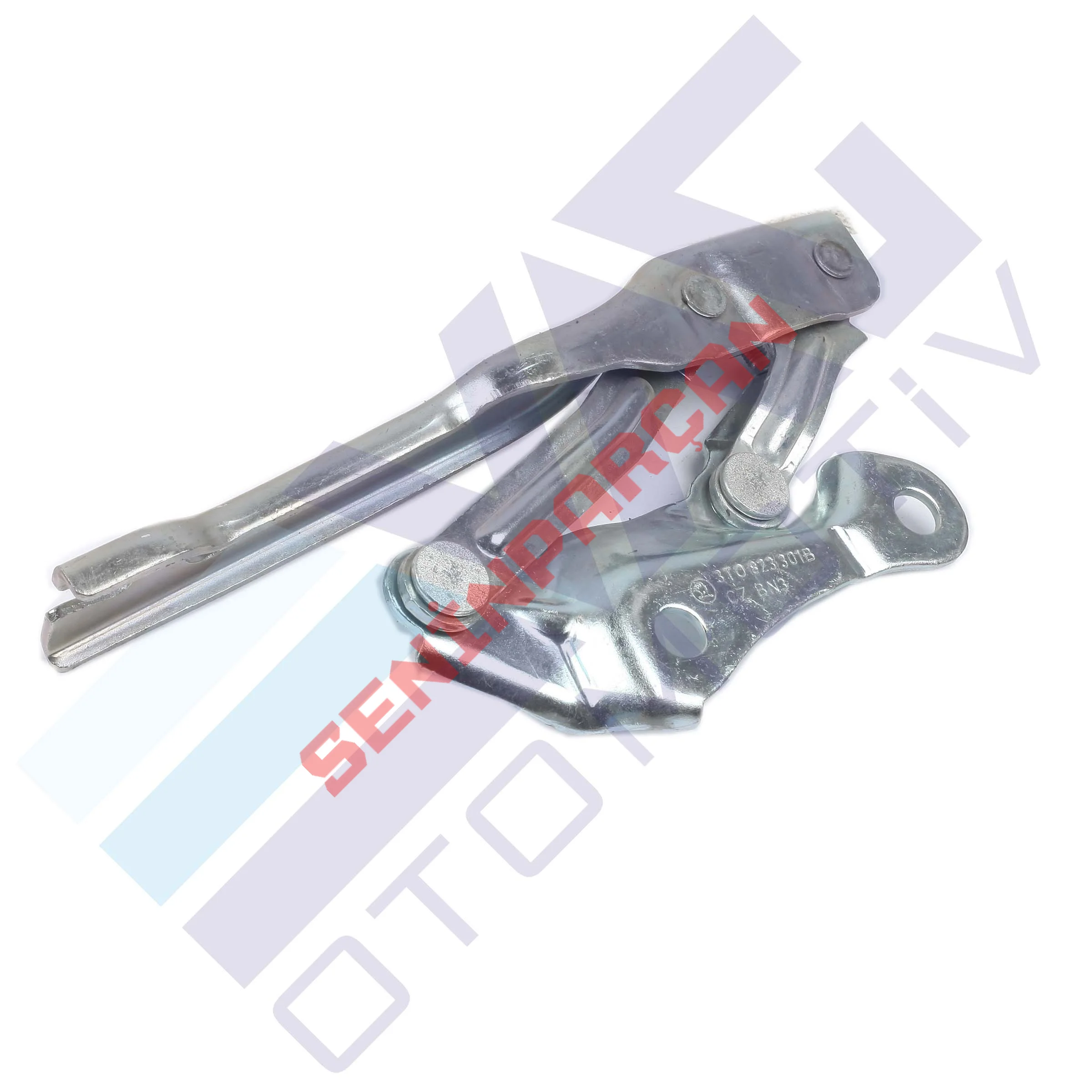 3T0823301B - KAPUT MENTEŞESİ SOL