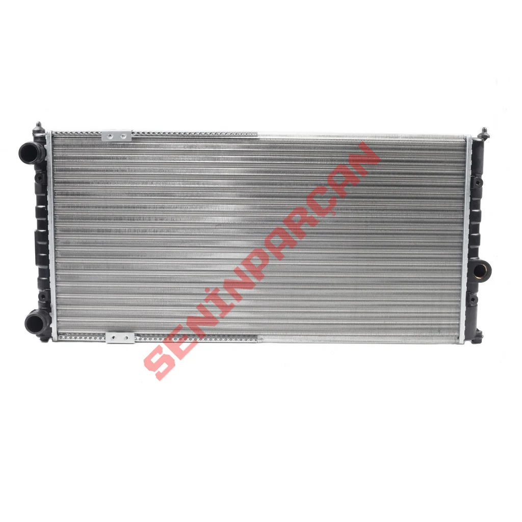 6K0121253G - SU RADYATORU KLIMASIZ (VW: GOLF III VENTO 1.9SDI 1