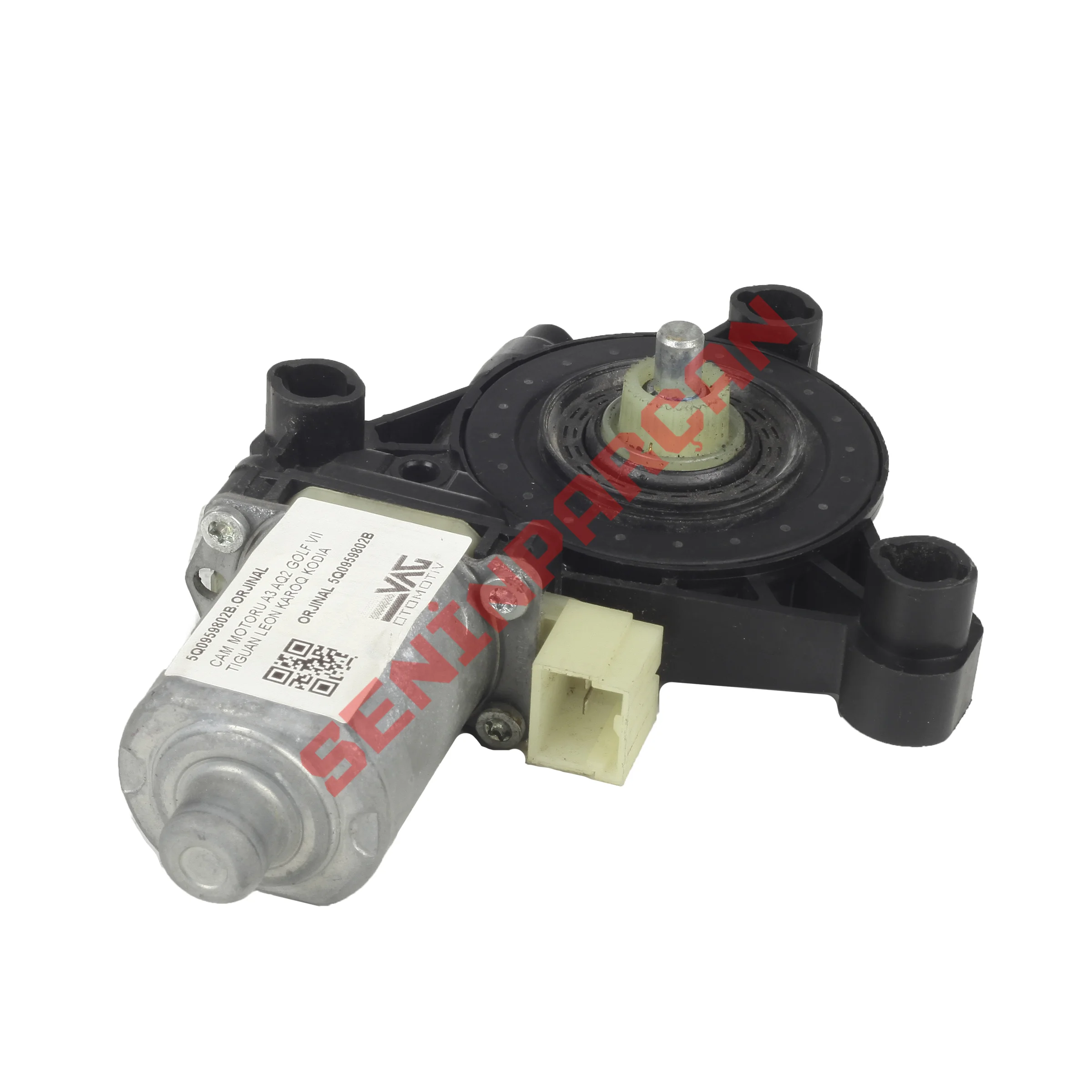 5Q0959802B - CAM MOTORU A3 AQ2 GOLF VII TIGUAN LEON KAROQ KODIA