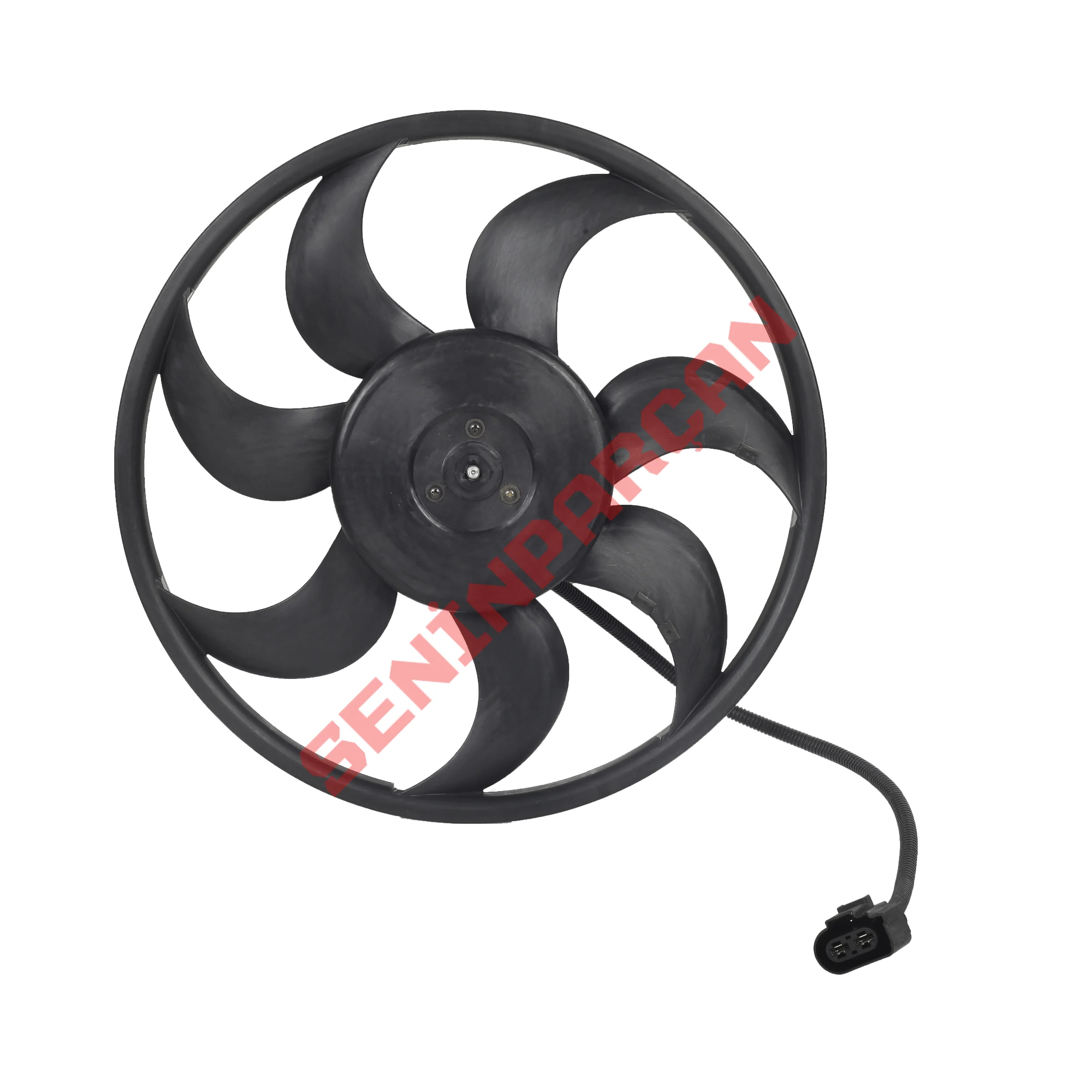 7H0959455A - T5 1.9 TDI FAN SETİ