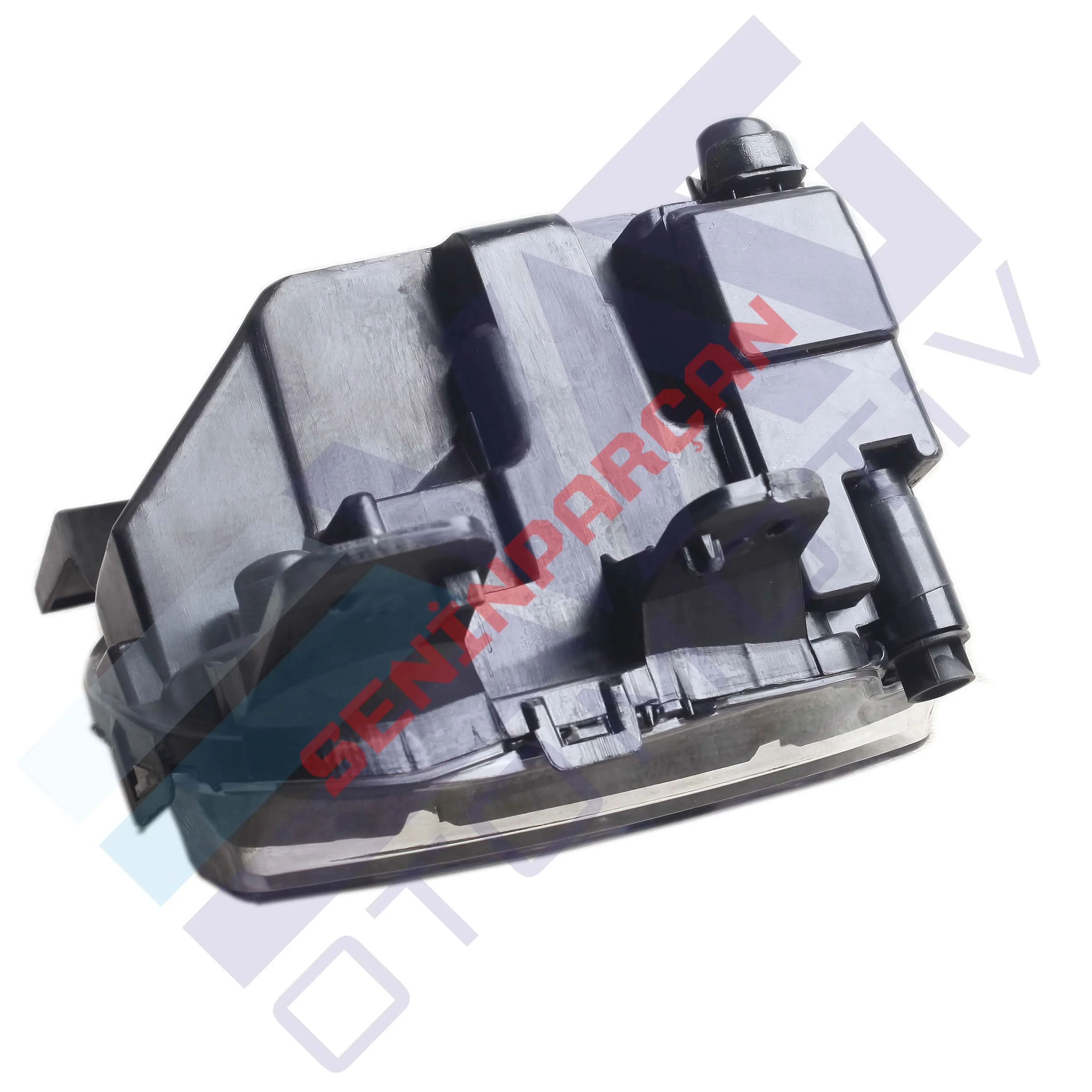 5K0941699E - SİS FARI SOL GTI GOLF 6