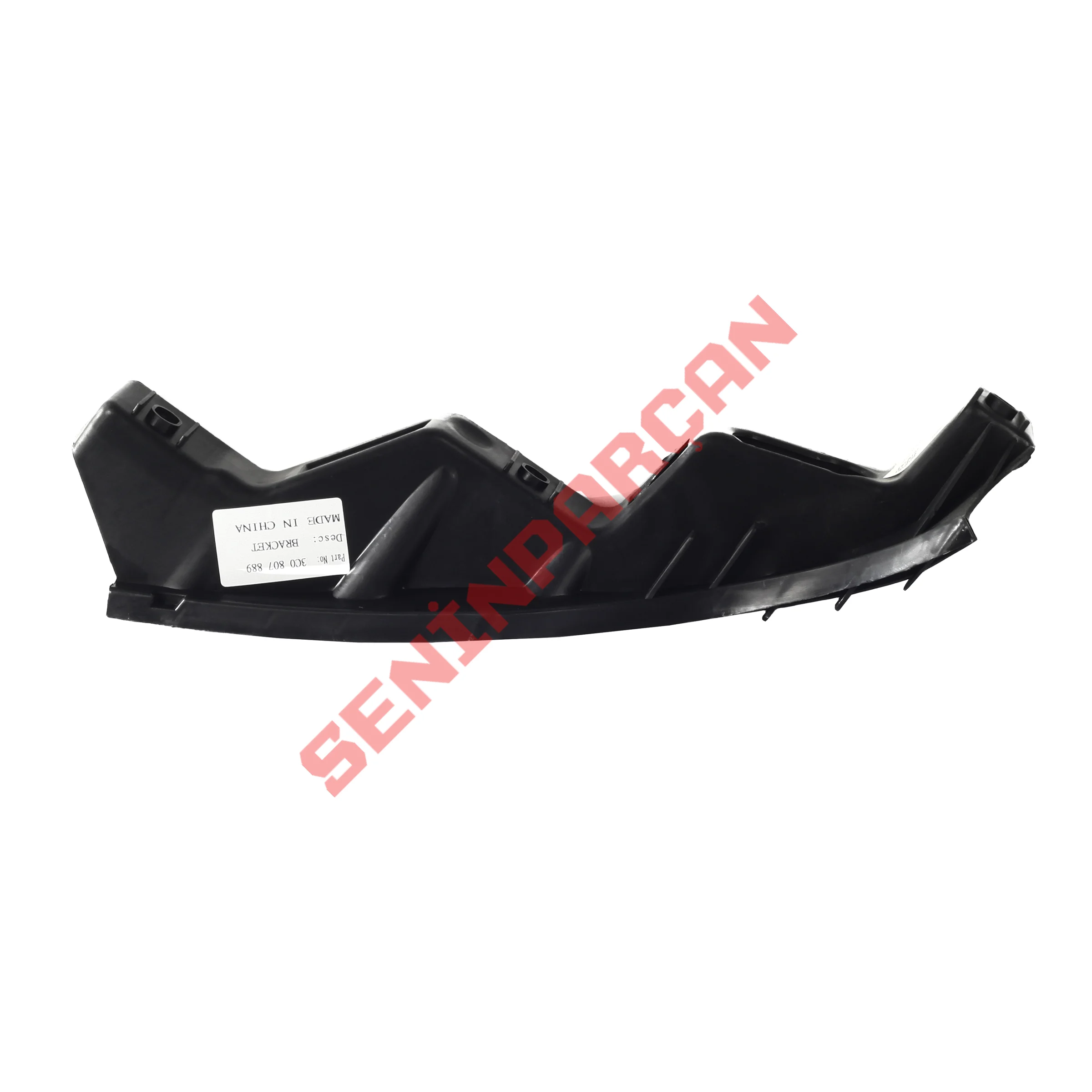 3C0807889A - FAR ALT BRAKETİ SOL PASSAT 2006-