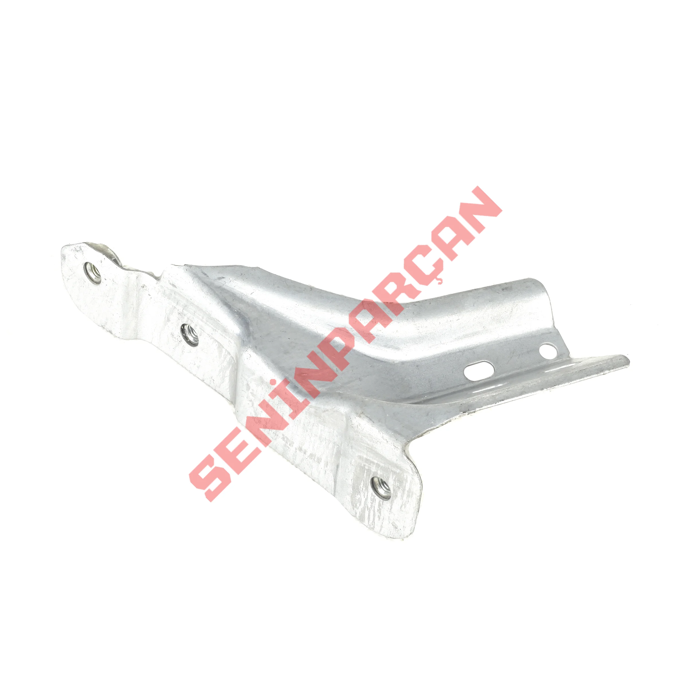 6R0821141B - ÇAMURLUK BAĞLANTI SACI SOL POLO 2009-2017