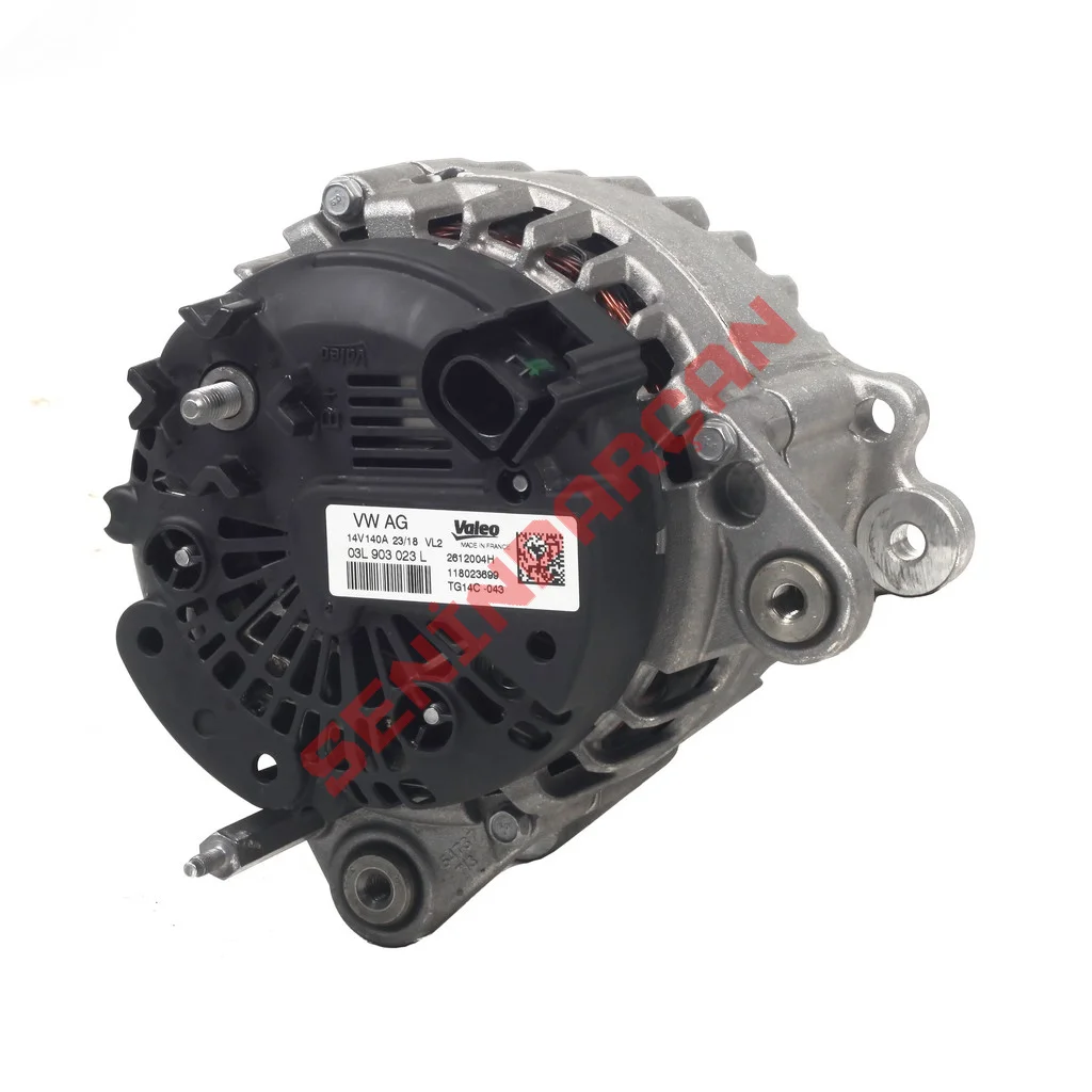 03L903023L - ALTERNATÖR