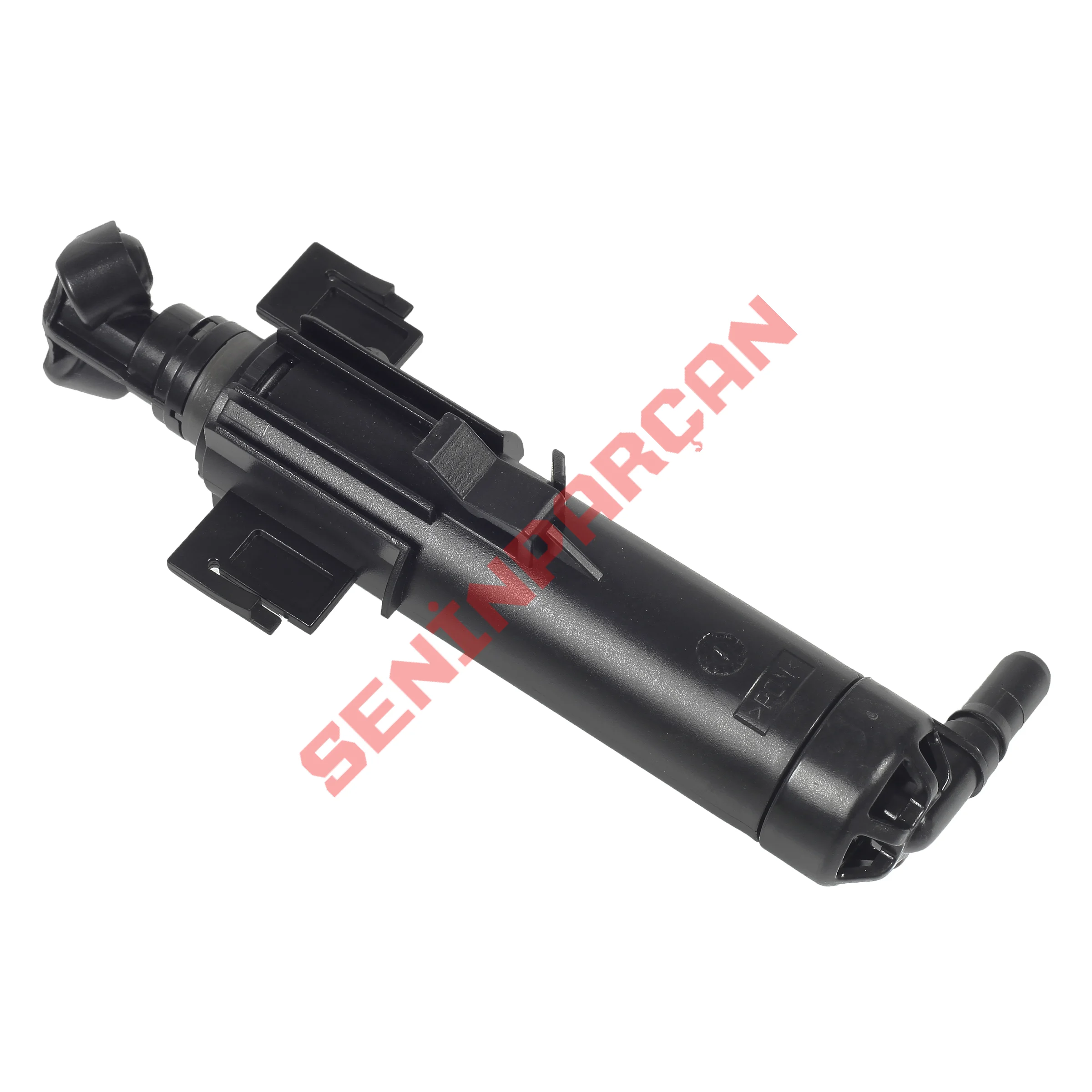 8K0955102D - FAR YIKAMA ROBOTU SAĞ AUDI A4 A5 2012-2016