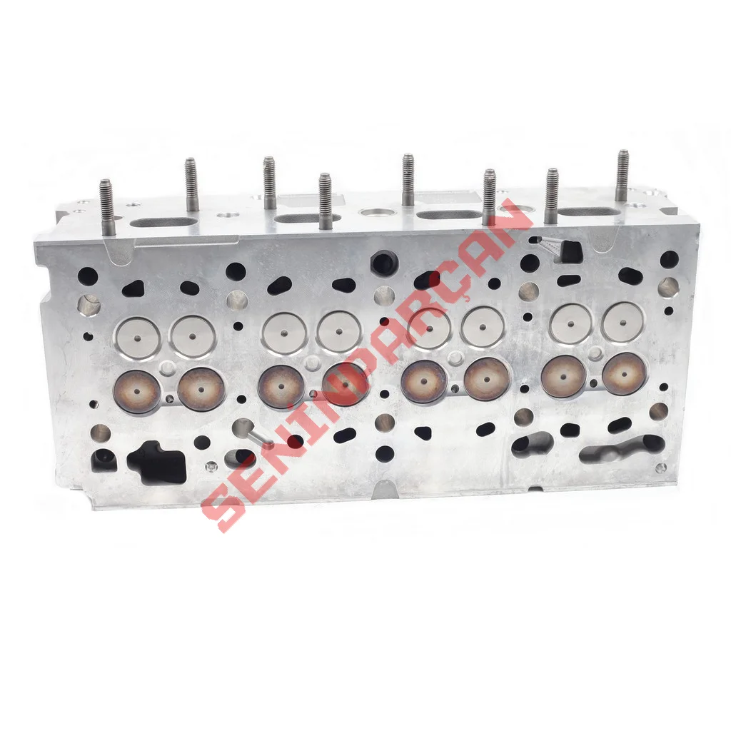 04L103064R - SİLİNDİR KAPAK KOMPLE TRANSPORTER CRAFTER 2016-