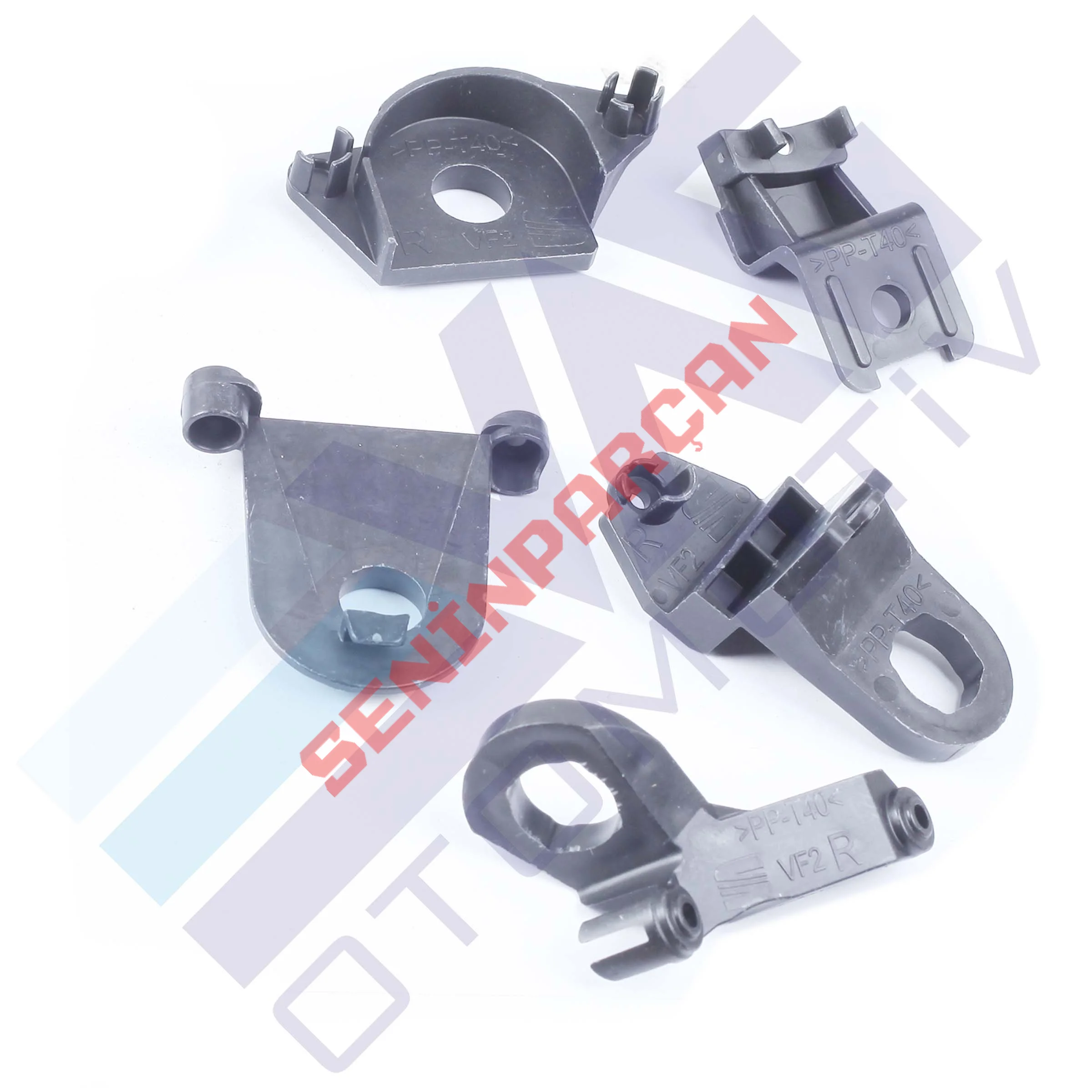 5F0998226 - TESPİT ELEMANI