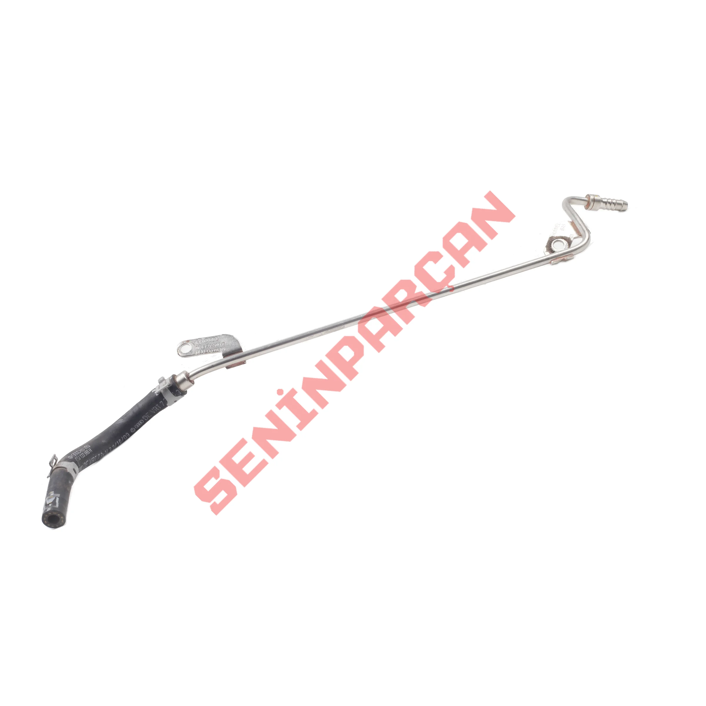 06J127509G - YAKIT HATTI