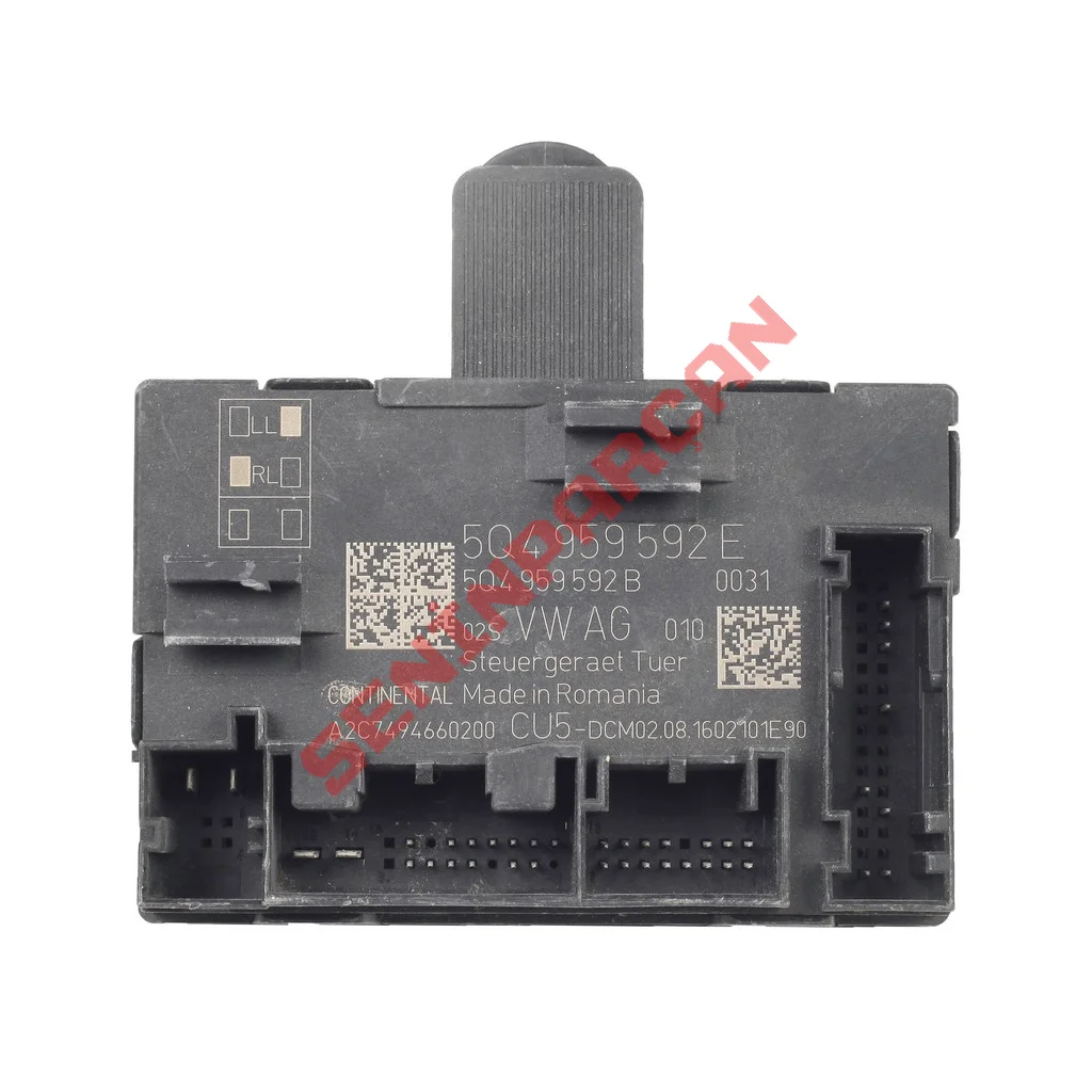 5Q4959592E - KAPI KONTROL ÜNİTESİ