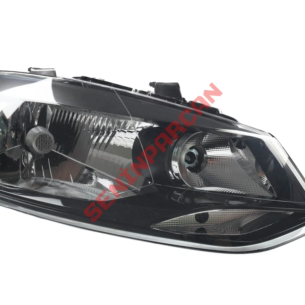 6R1941008E - FAR SAĞ ÇİFT OPTİK POLO 2010