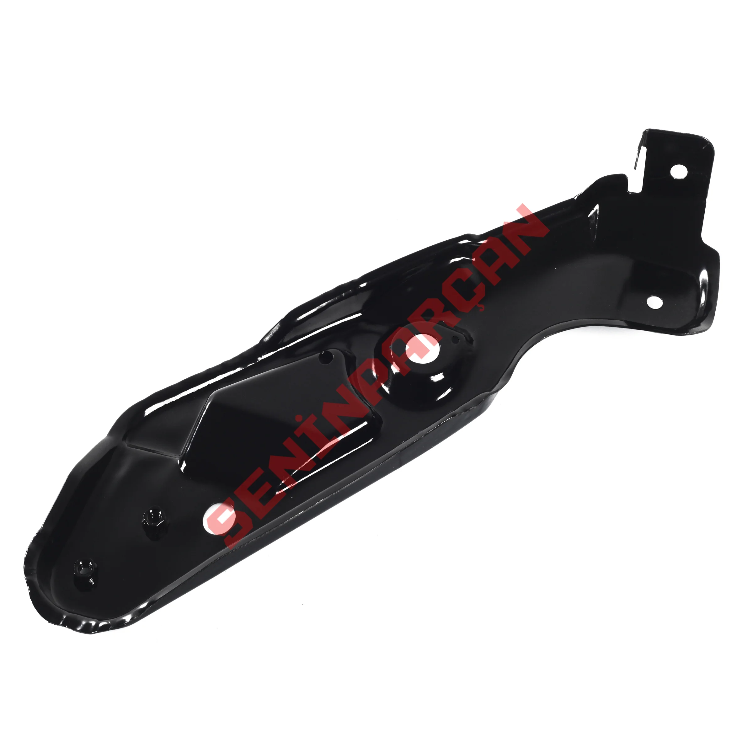 5F0806930 - PANEL ÖN YAN SACI SAĞ LEON 2013-