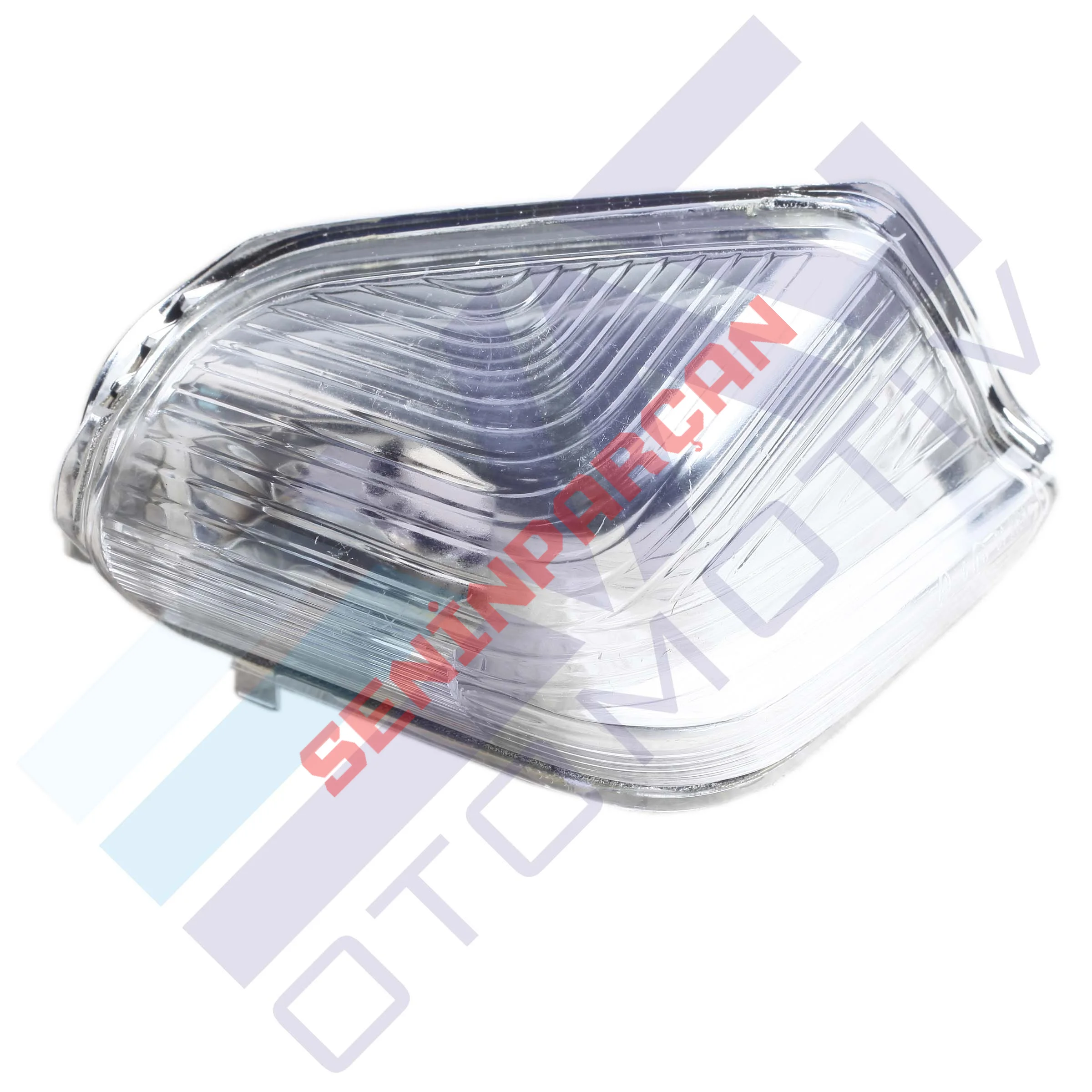 2E0953050A - DIS DIKIZ AYNA SINYALI SAG CRAFTER SPRINTER 06>