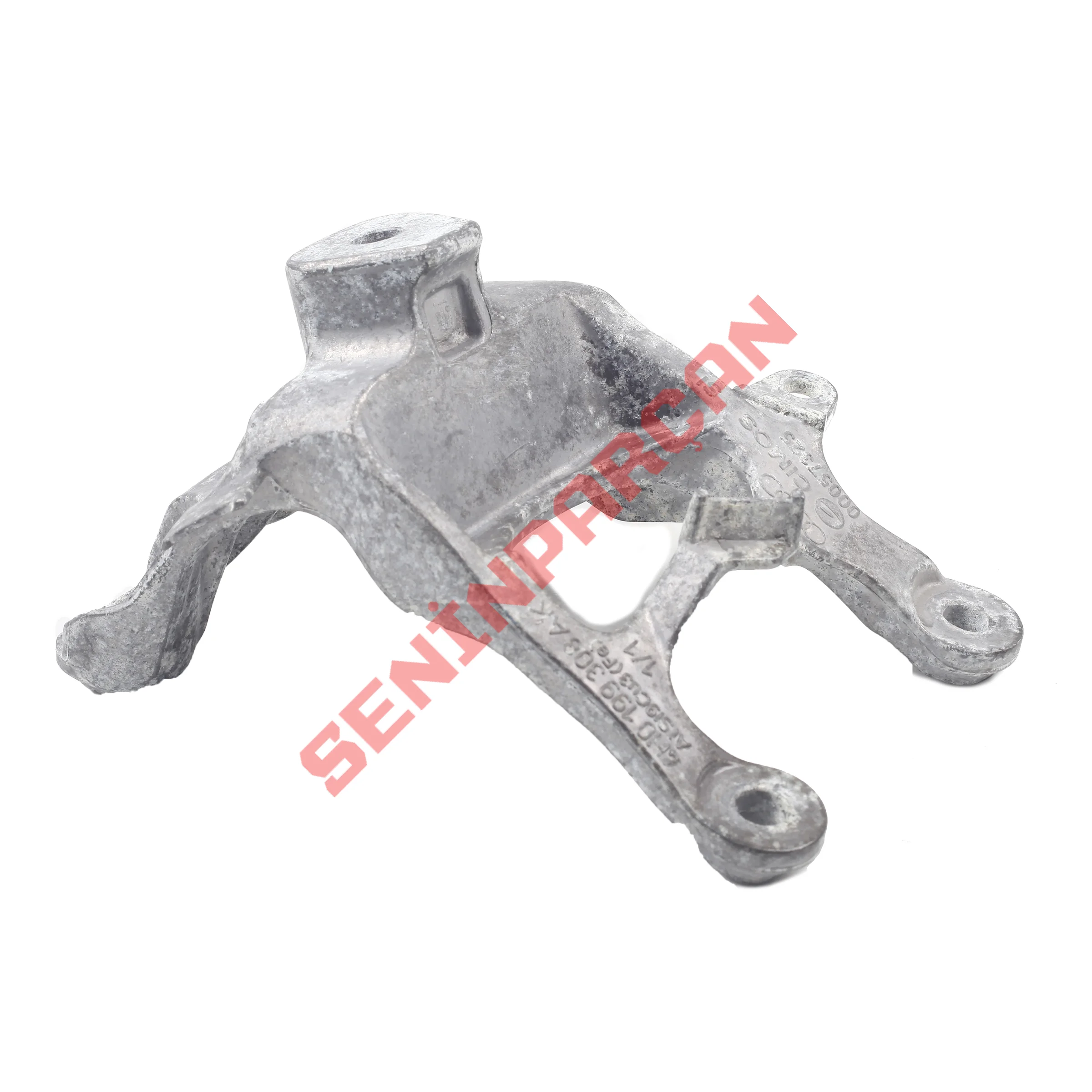 4H0199308AK - BRAKET SAĞ