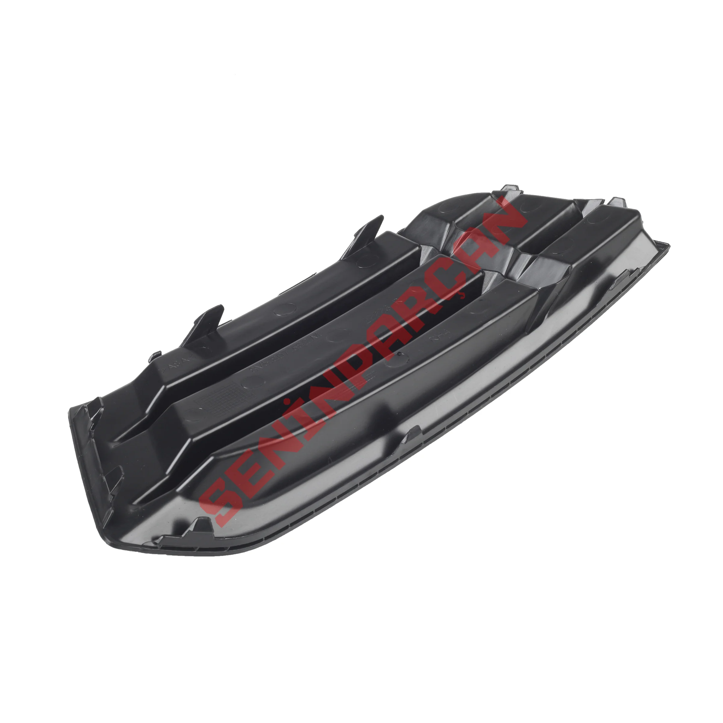 8V5807682M - SİS ÇERÇEVESİ SAĞ SEDAN AUDI A3 2016-2019