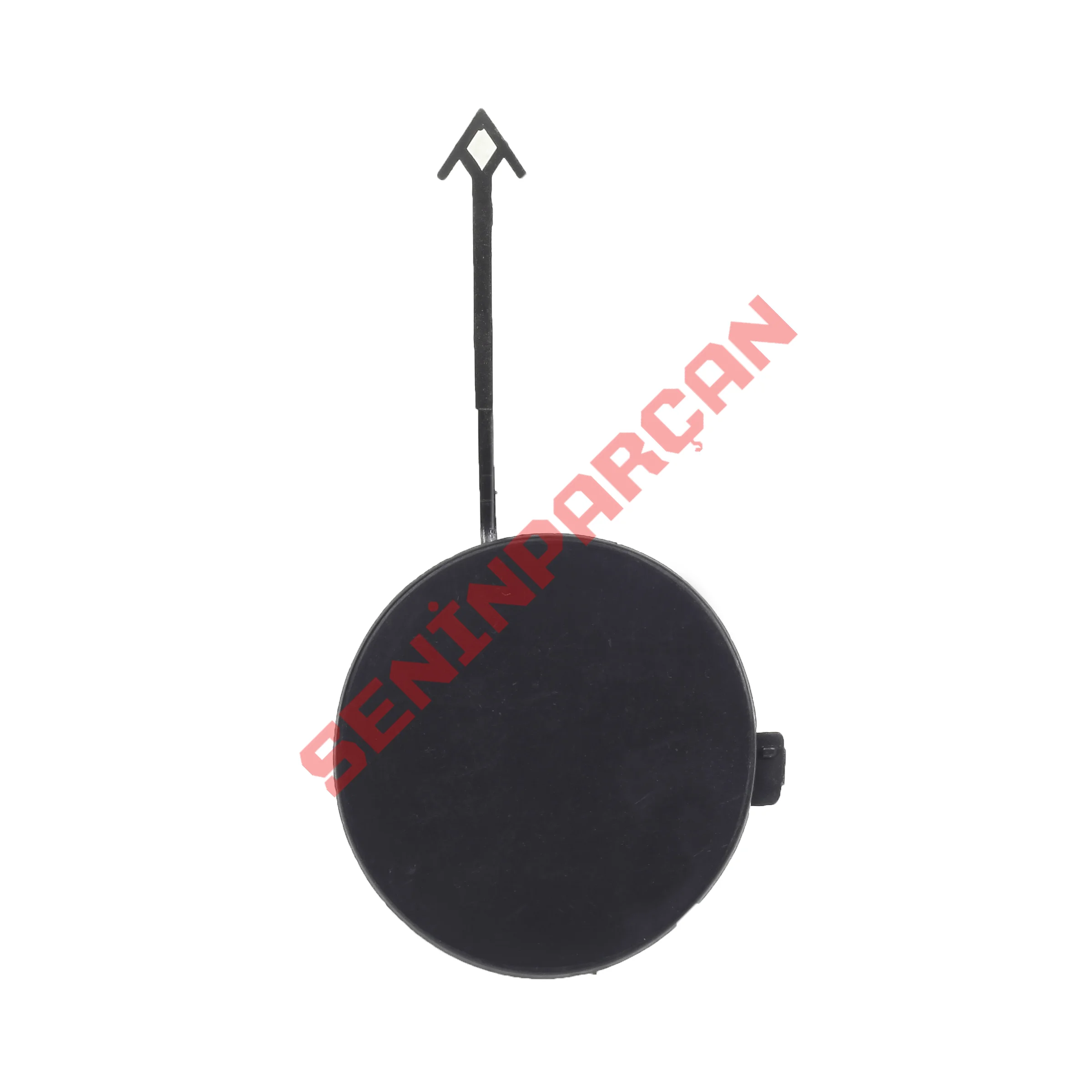 8K5807441 - ÇEKİ DEMİR KAPAĞI ÖN A4 2013-