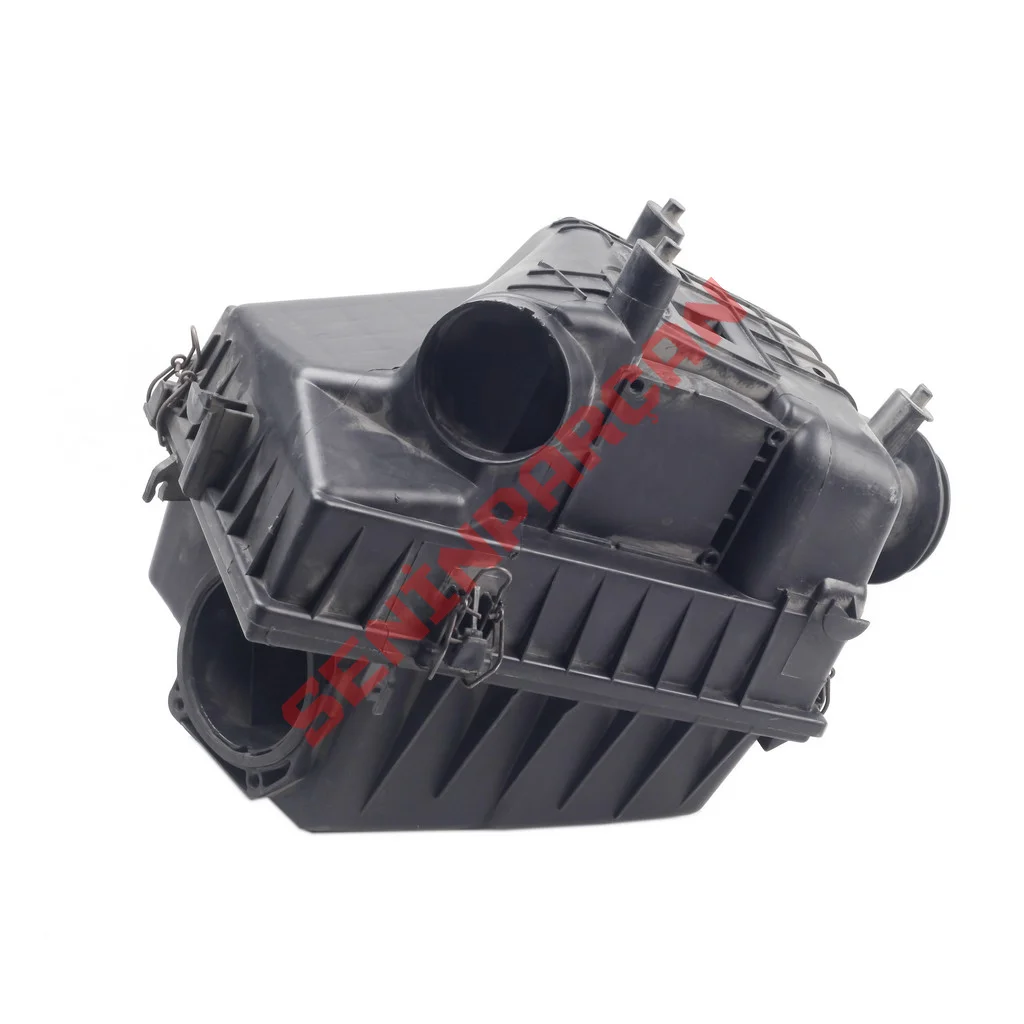 6K0129607Q - HAVA FILTRE KUTUSU KOMPLE POLO CLASSIC 96>00 CORDO