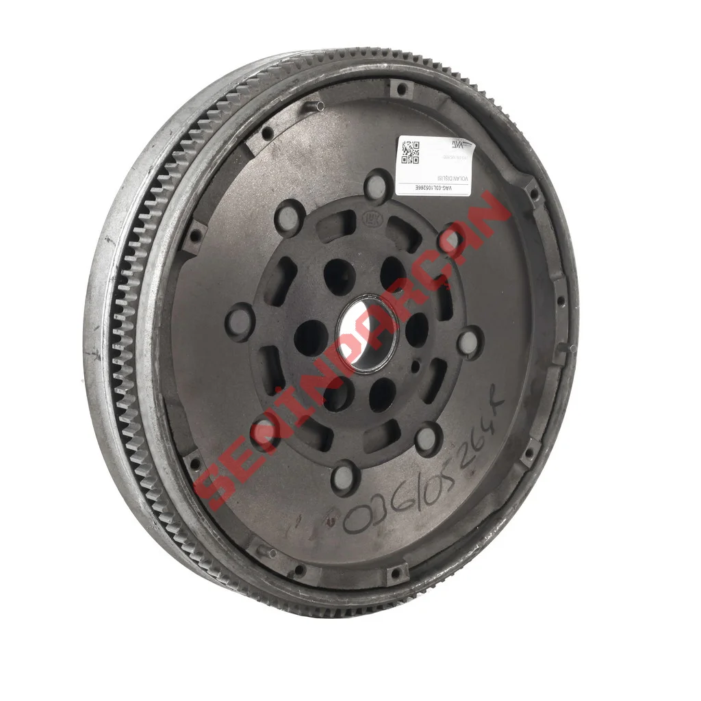 03L105266E - VOLAN DİŞLİSİ