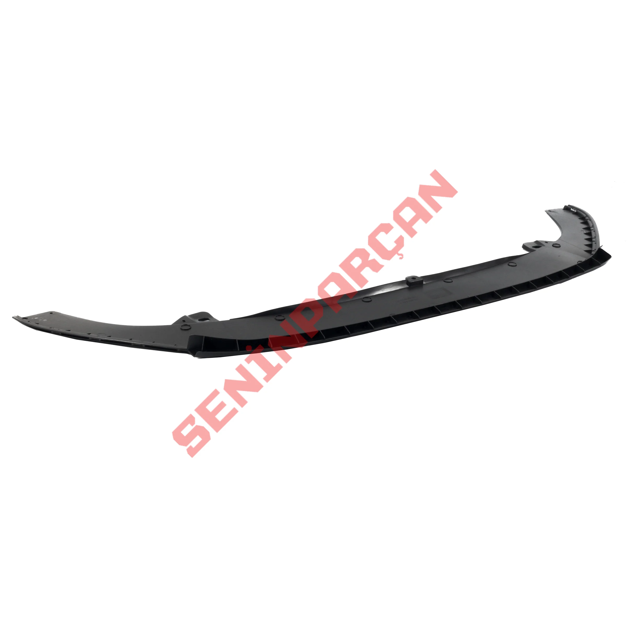 1T0805903D - SPOYLER ÖN CADDY 2011-