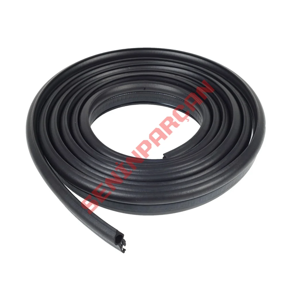 2K0829573 - BAGAJ FİTİLİ CADDY 2004-