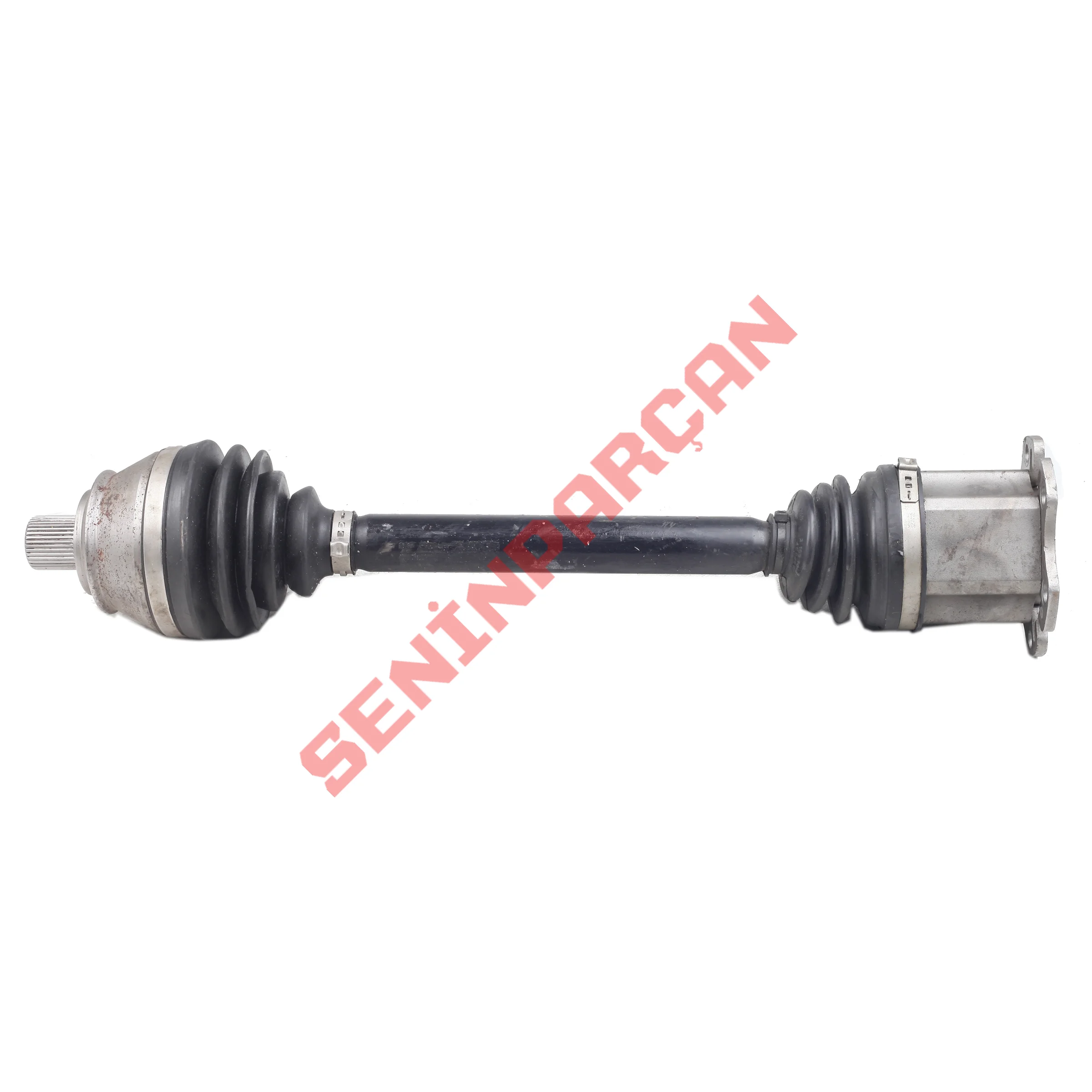 8E0407271BK - SENKRON MAFSALLARI OLAN MAFSAL