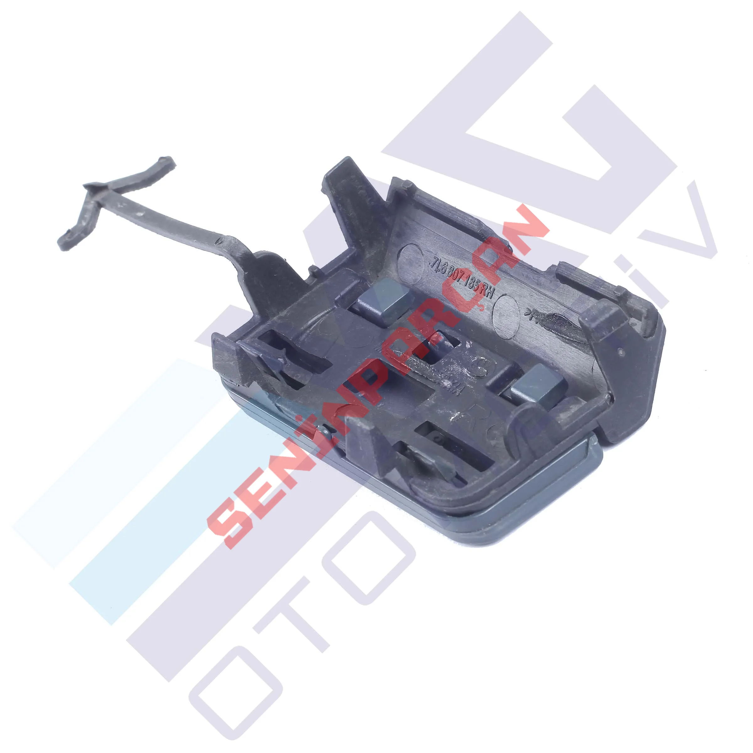 7L68071869B9 - ÇEKME KANCASININ KORUYUCUSU