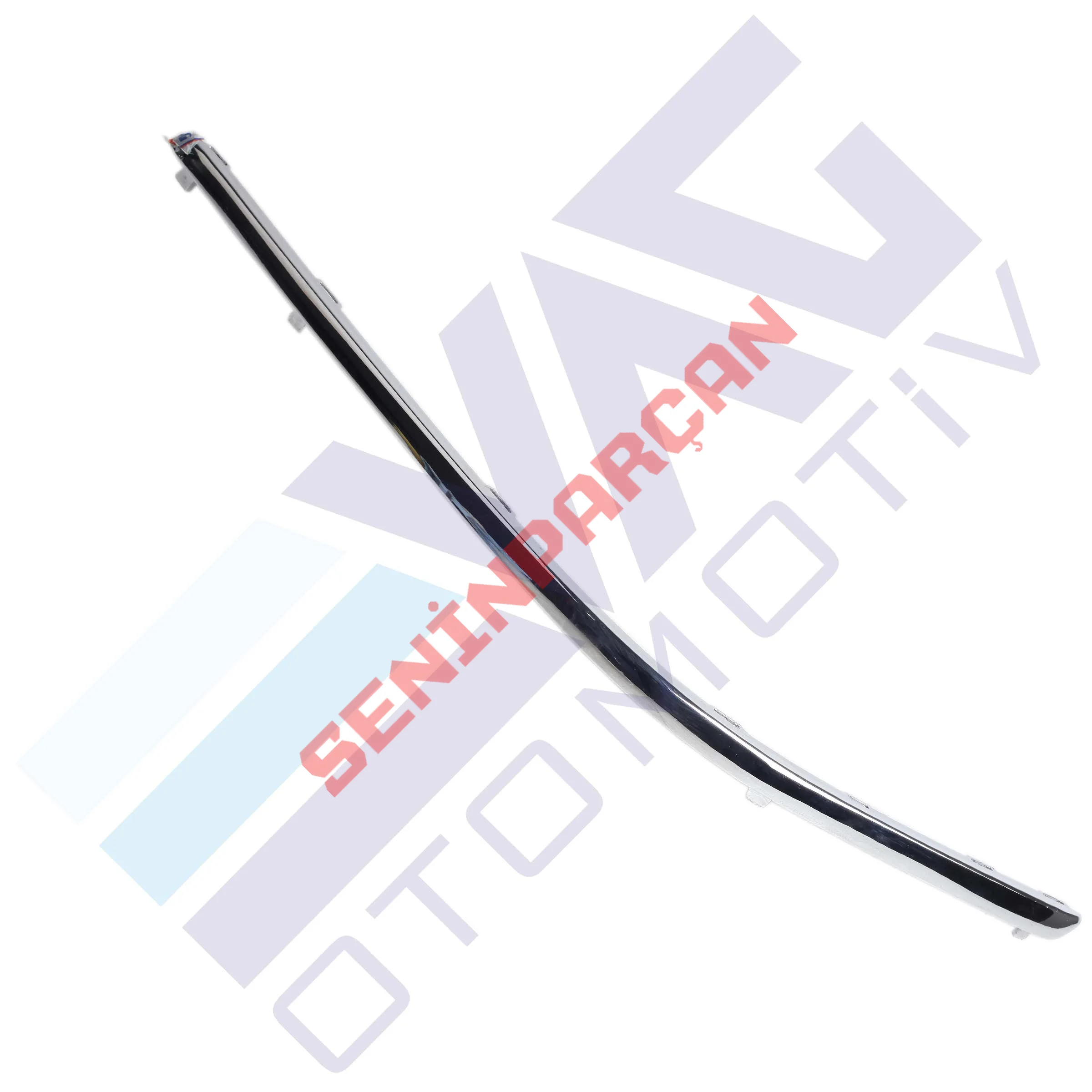 3B08072442ZZ - TAMPON NİKELAJI ÖN SAĞ PASSAT 2001-