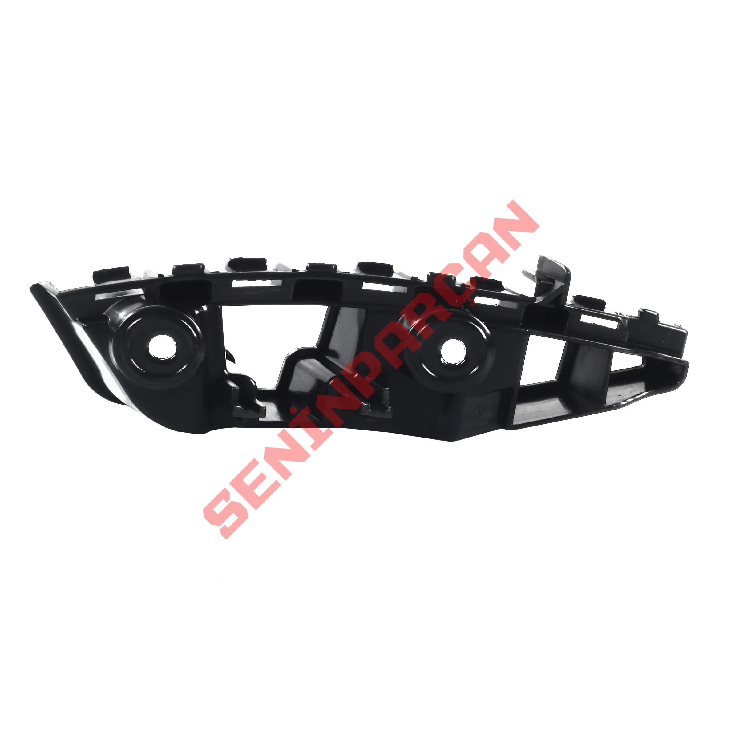 5C6807183 - TAMPON BRAKETİ ÖN SOL JETTA 2011-