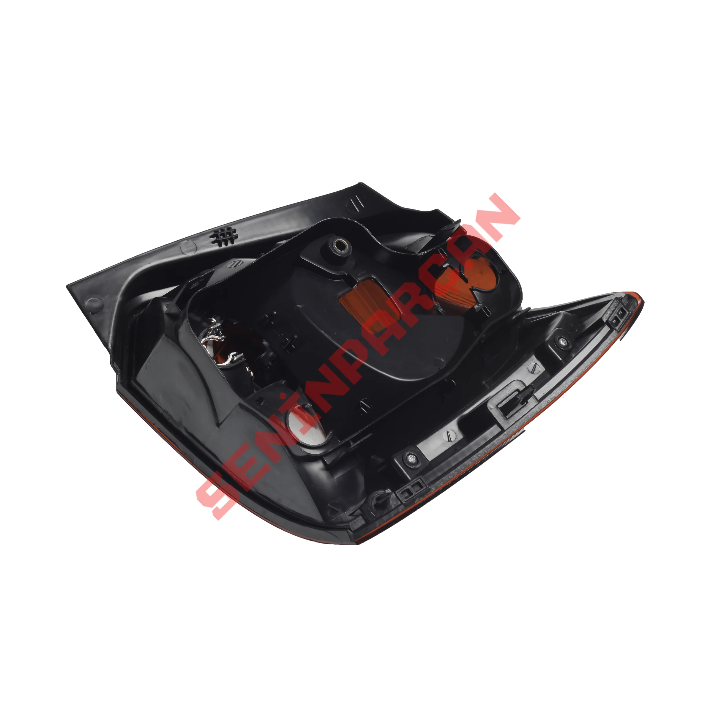 6R0945095A - STOP LAMBASI SOL POLO 2009-