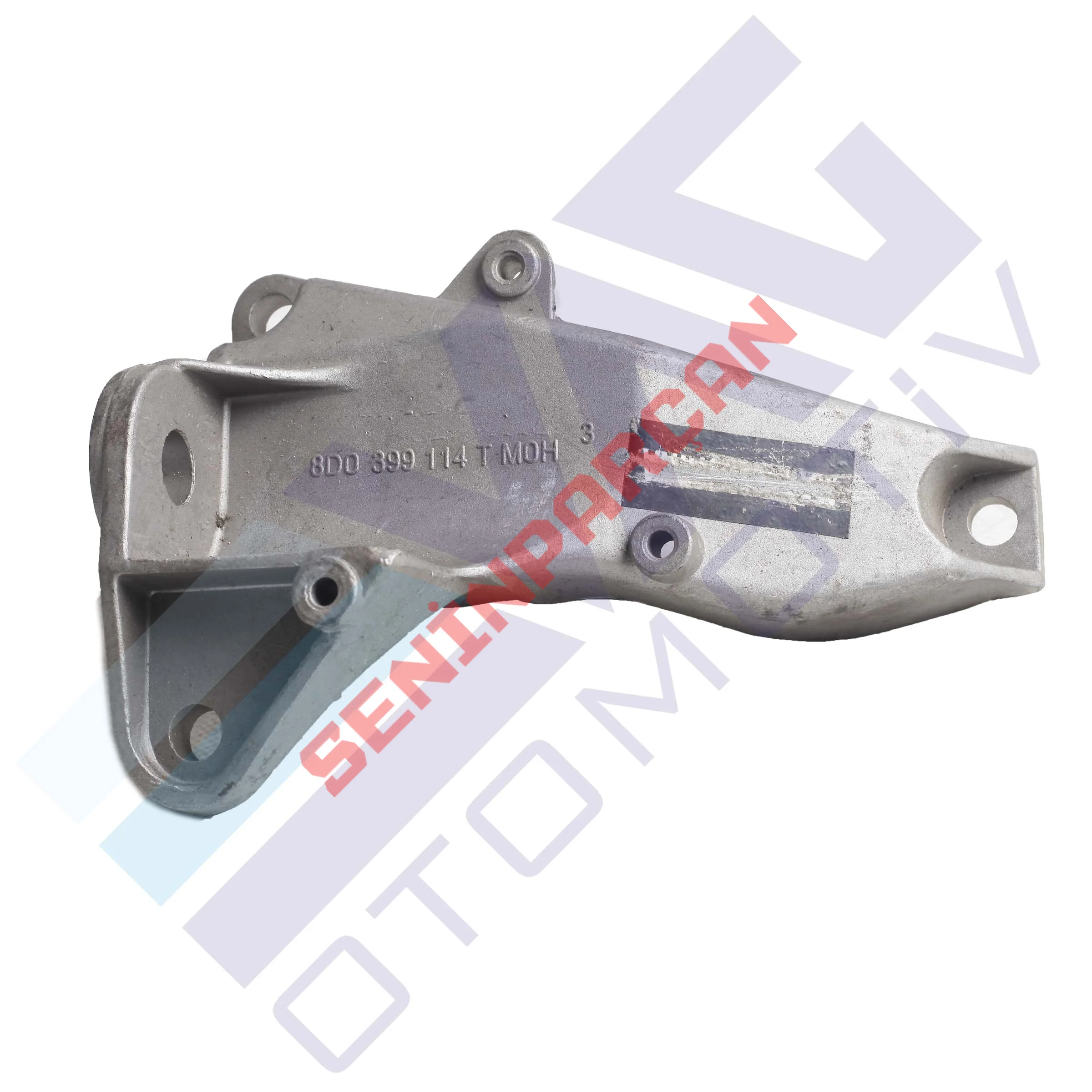 8D0399114T - ŞANZUMAN KULAĞI SAĞ