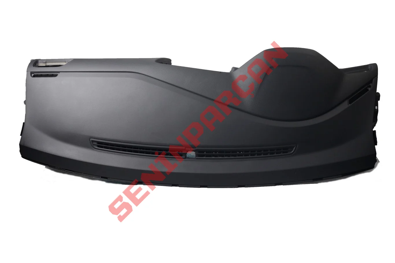 4K1857001BQZV - ÖN GÖĞÜS AUDI A6 2019-