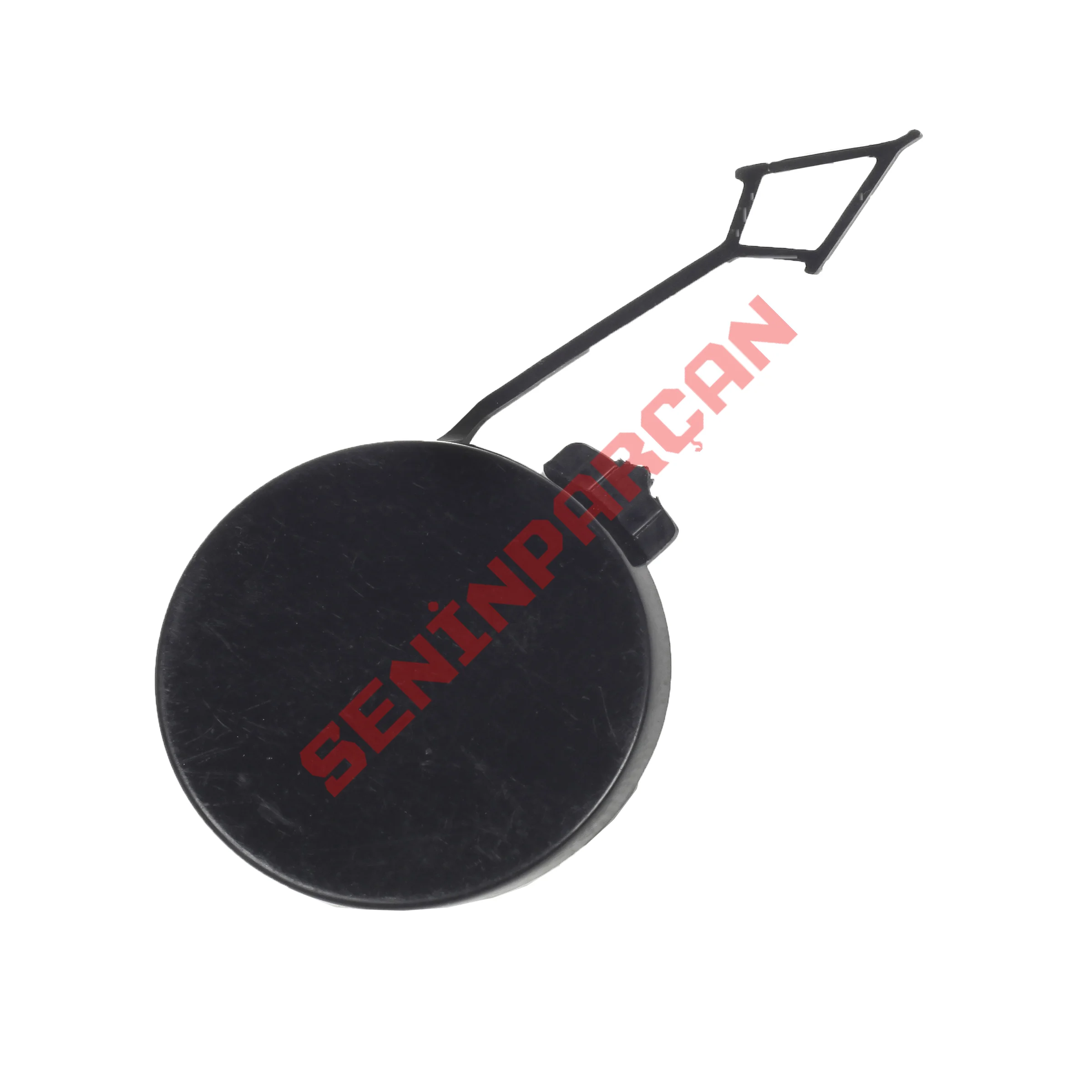 3V0807241 - ÇEKİ DEMİR KAPAĞI ÖN TAMPON SUPER B 2015-