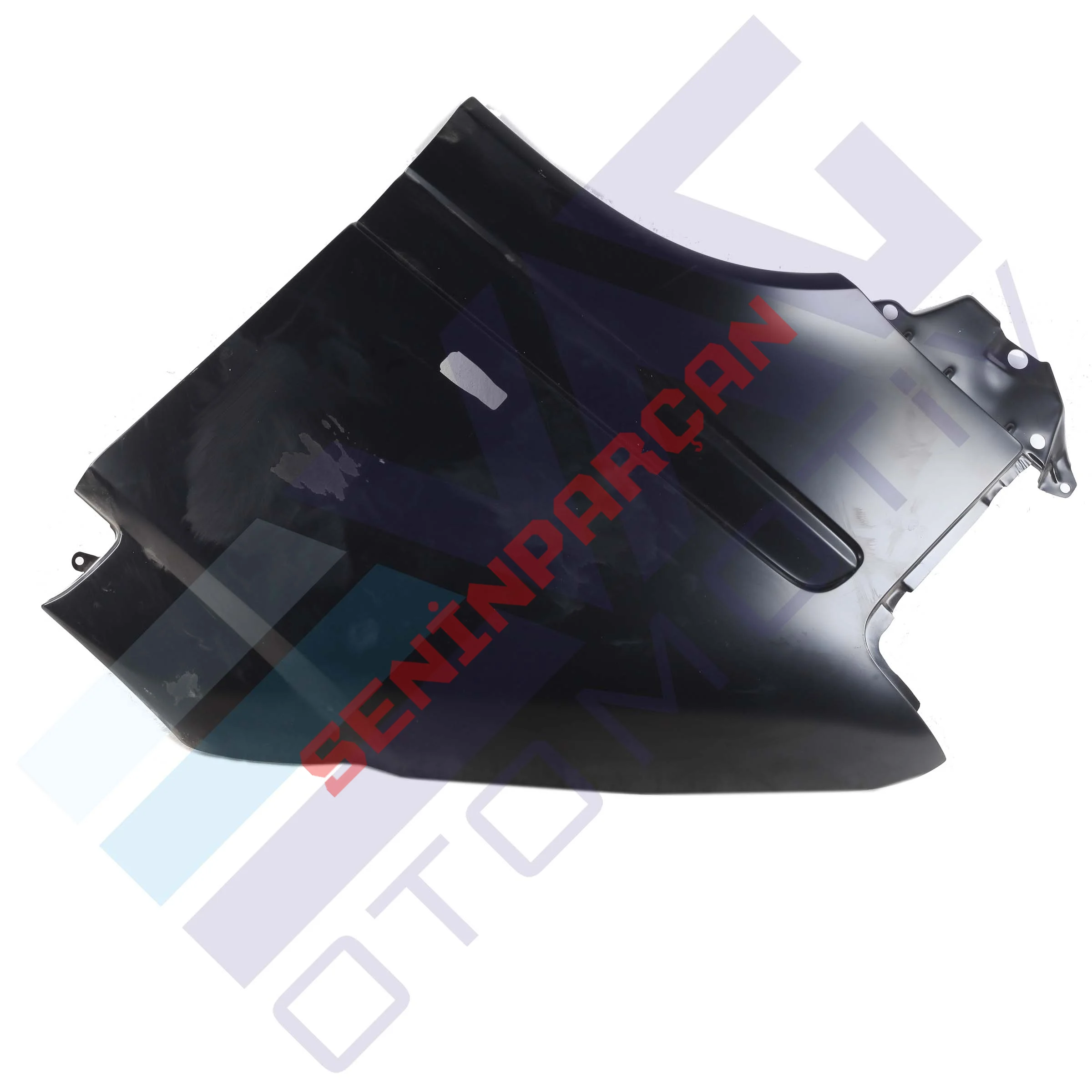 2D0821105C - ÇAMURLUK ÖN SOL LT-35 1996-