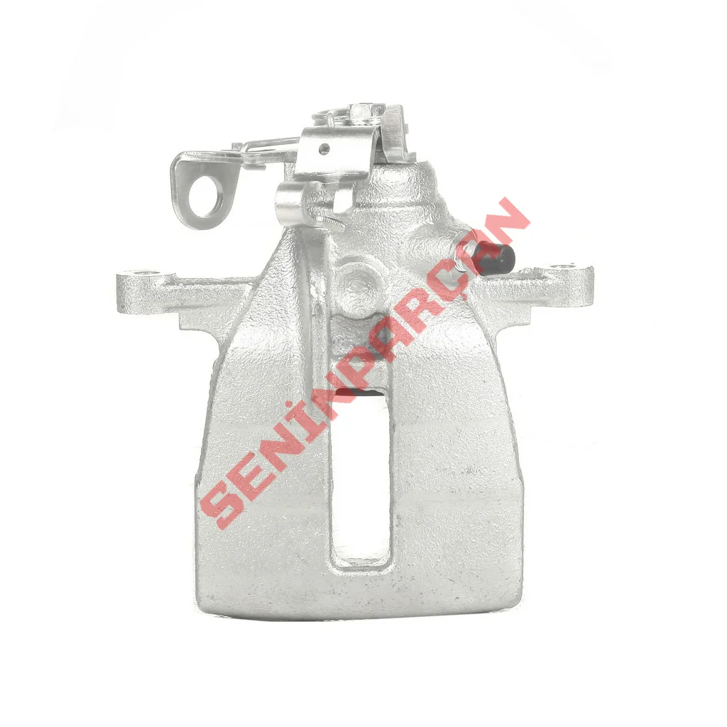 7H0615424 - FREN KALIPERI ARKA SAĞ VW MULTIVAN T5 T6