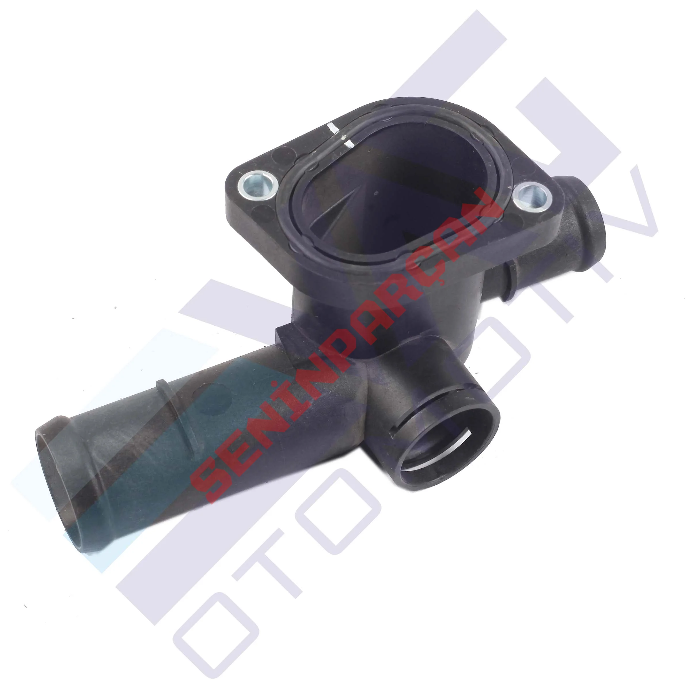 06A121132AG - KEÇELİ FLANŞ