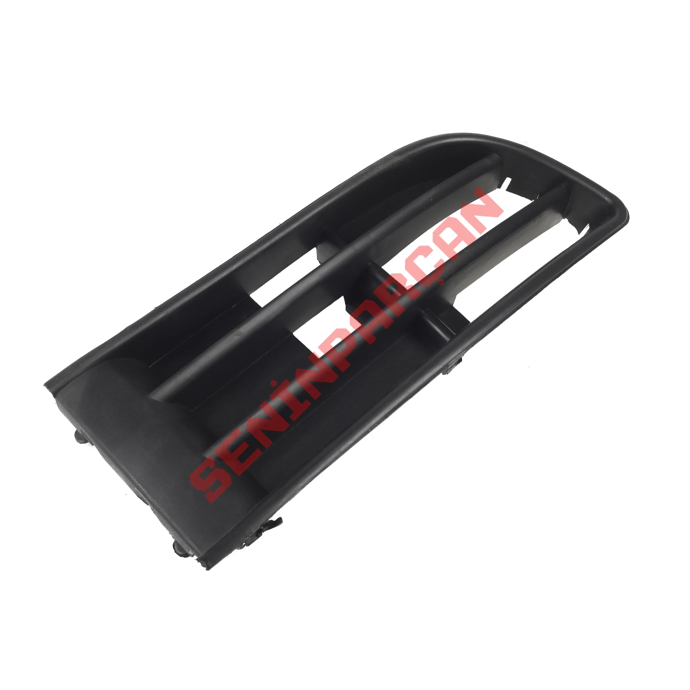 6Q0853666F - SİS ÇERÇEVESİ SİSSİZ NİKELAJSIZ POLO 2002-2005