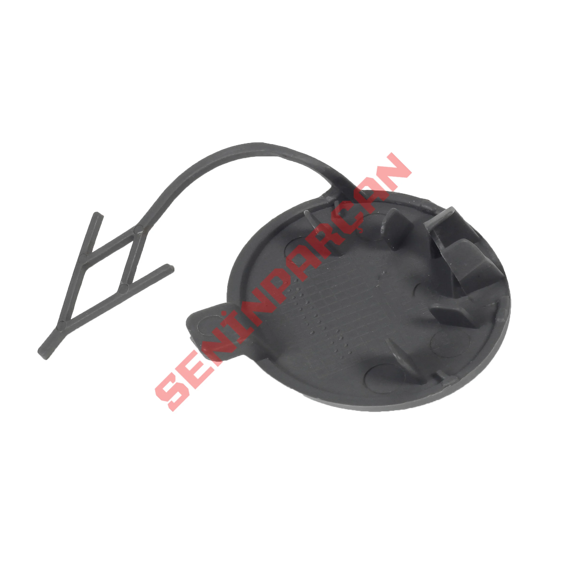 5E0807241C - ÇEKİ DEMİR KAPAK ÖN OCTAVIA 2017-