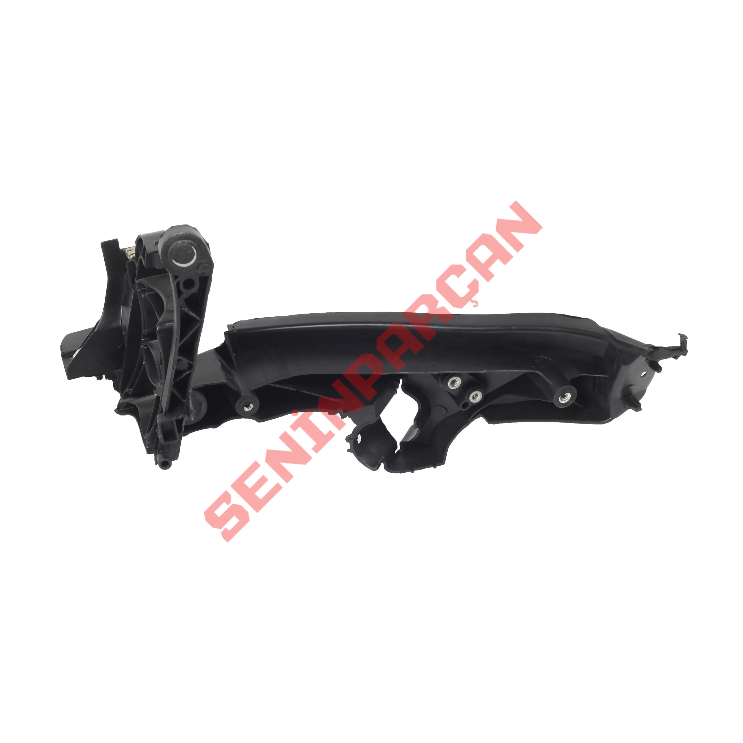 8K0805608A - FAR BOYNUZ BRAKETİ SAĞ AUDI A4 2008-2012
