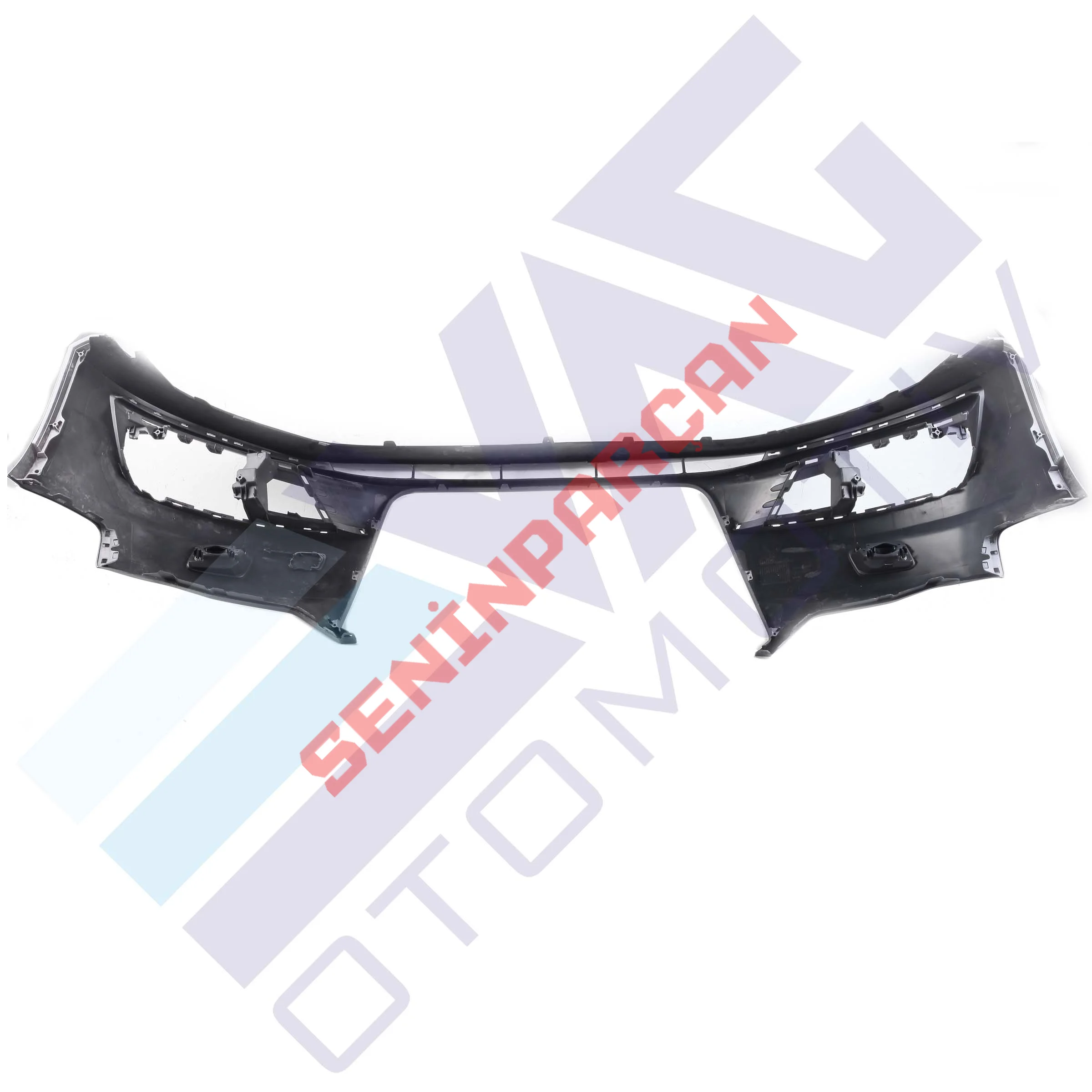 8V5807065C - TAMPON ÖN FAR YIKAMALI SEDAN AUDI A3 2013-2016