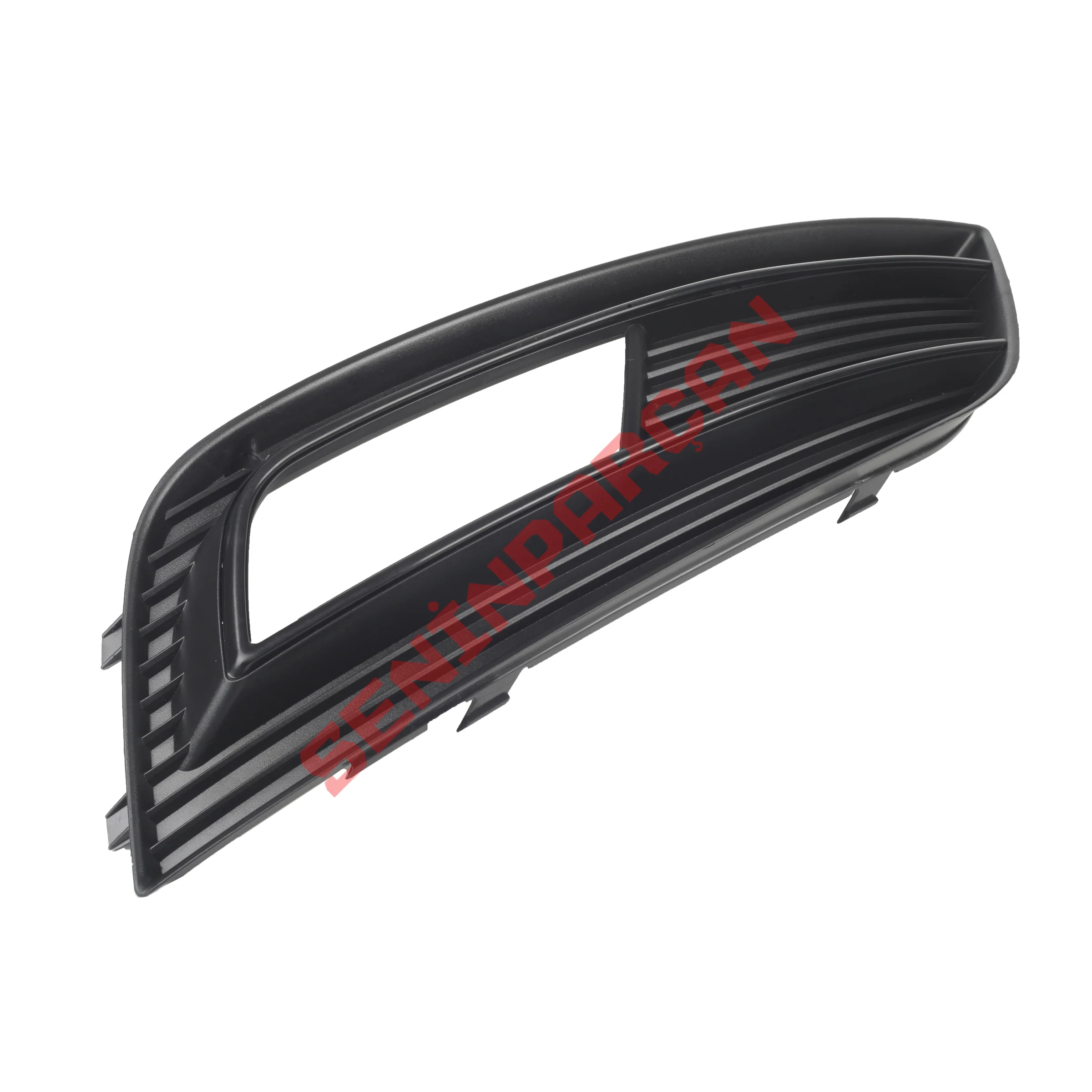 8K0807682B - SİS ÇERÇEVESİ SAĞ KROMSUZ AUDI A4 2012-2016