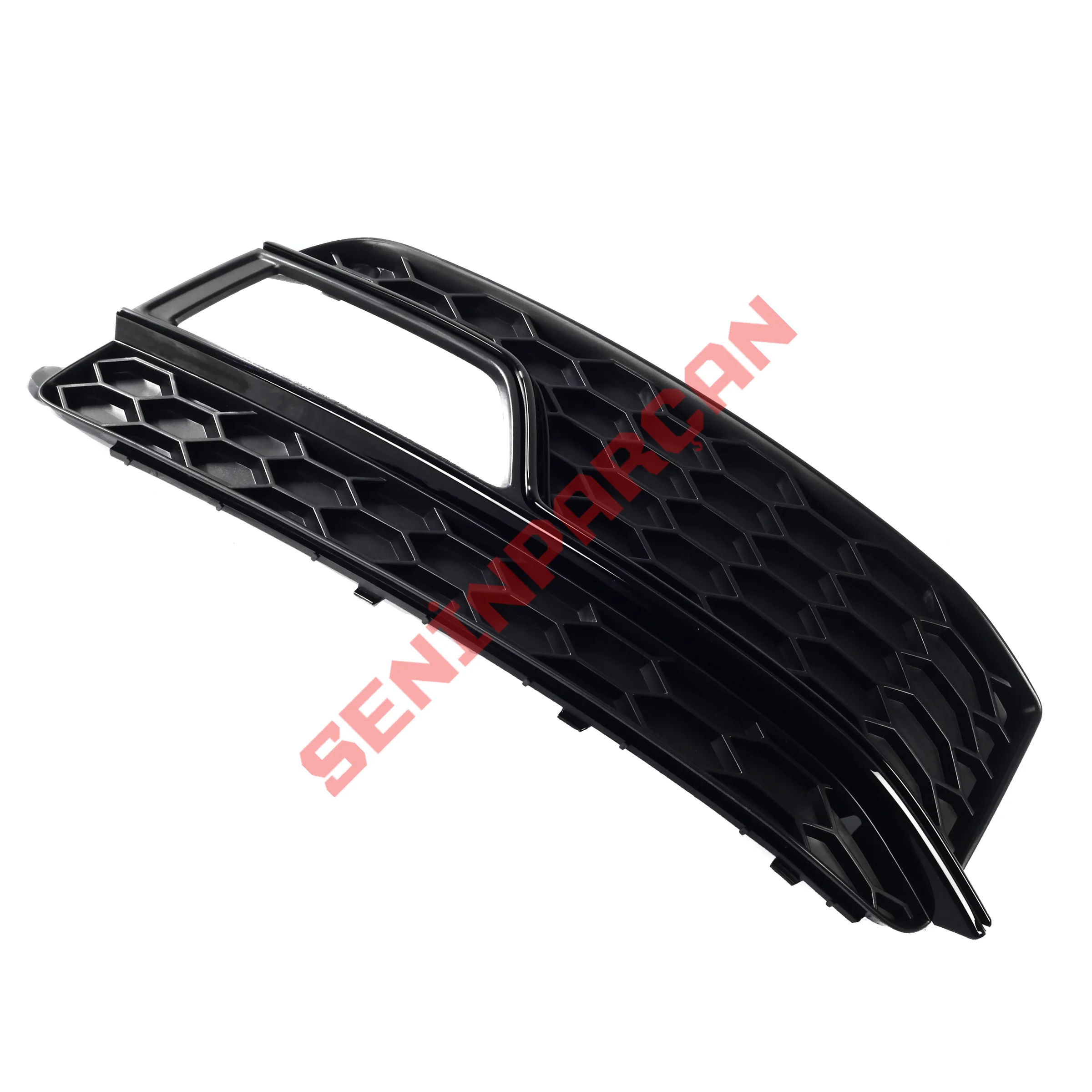 8T0807682K - SİS ÇERÇEVESİ SAĞ AUDI A5 S LINE 2012-2016