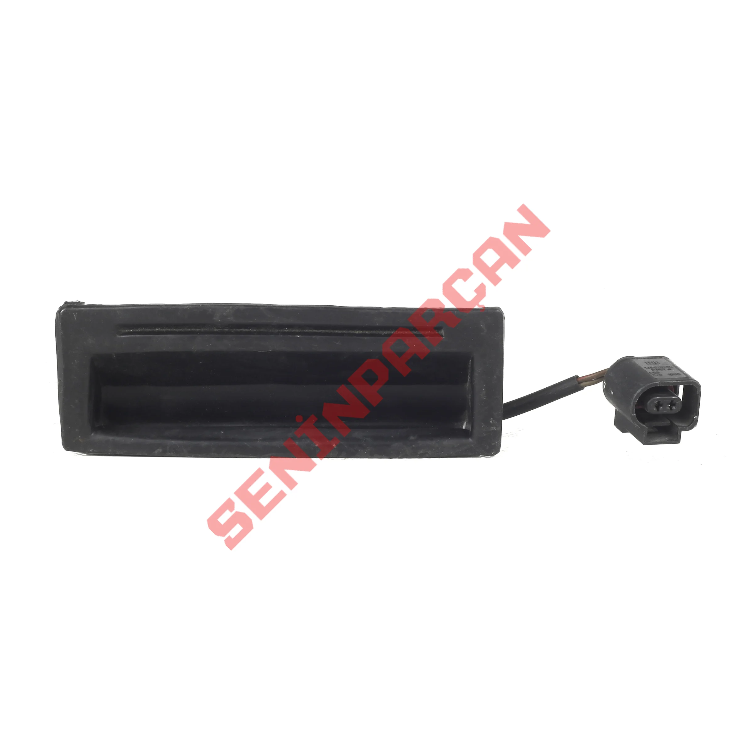 1J0827566D - BAGAJ AÇMA BUTONU