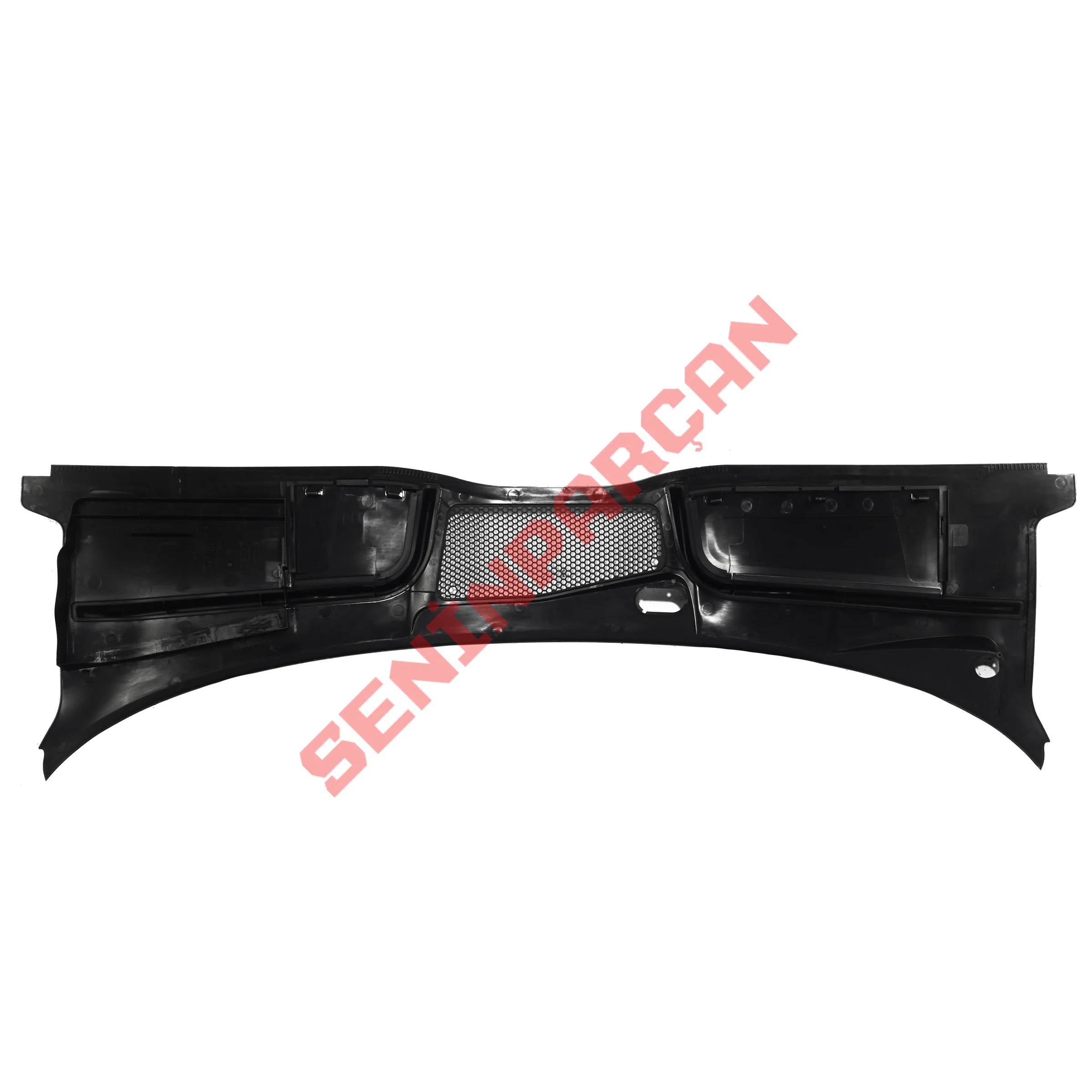 8W1819403A9B9 - SU HAZNESİ KAPAĞI