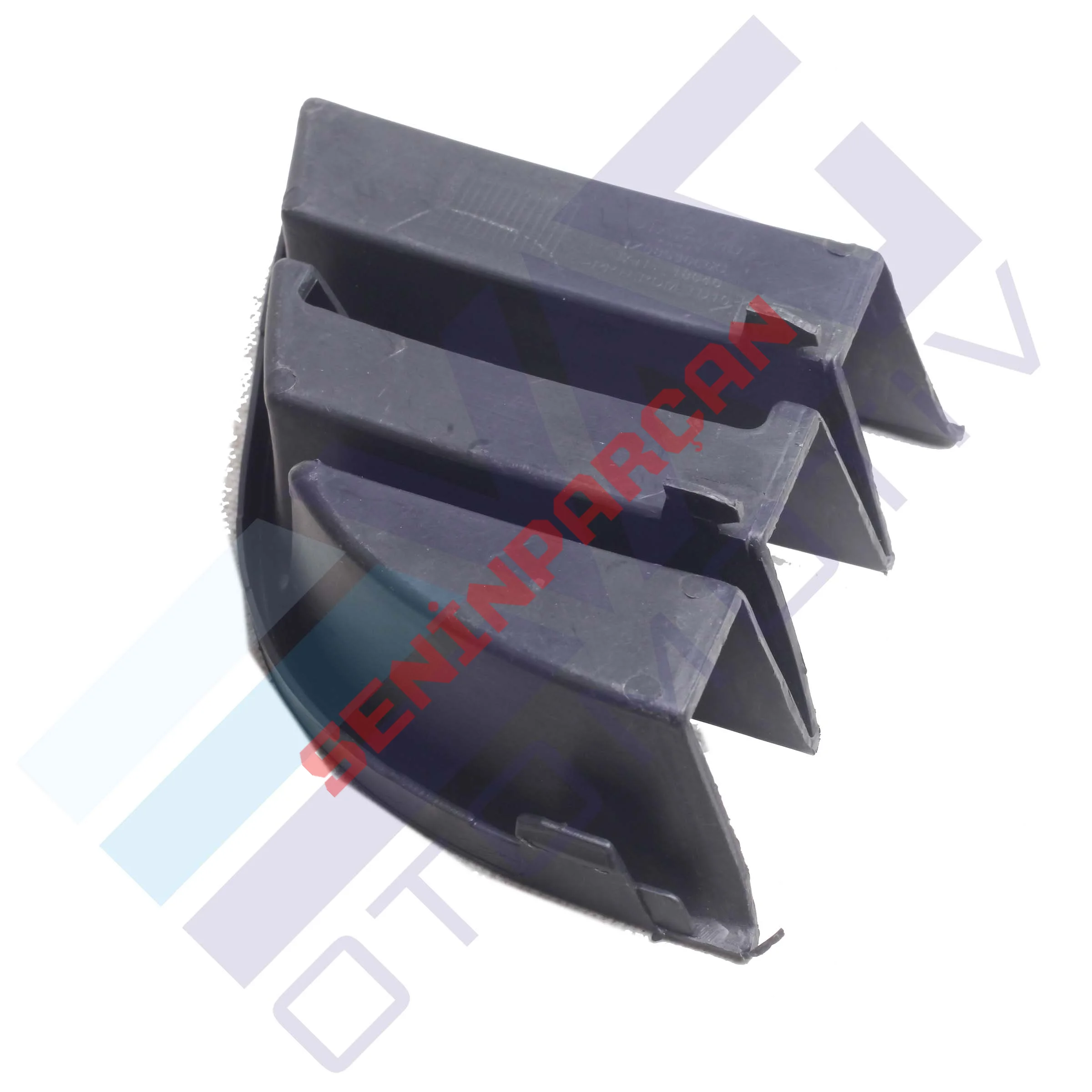 1Z0853665C - SİS ÇERÇEVESİ SOL OCTAVİA 2010-