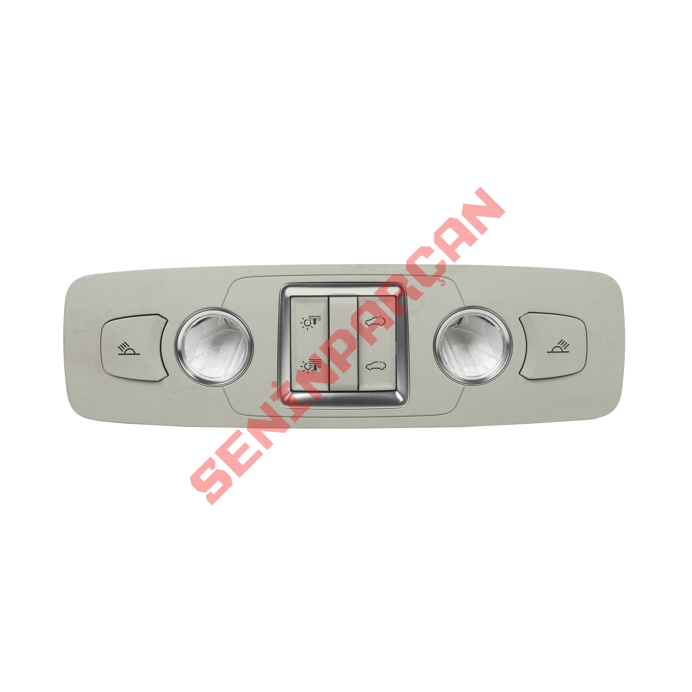 4L0947112D - TAVAN LAMBASI