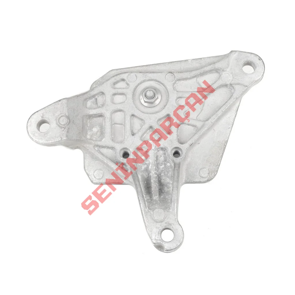 8K0399115BK - ŞANZIMAN BAĞLANTI KULAK