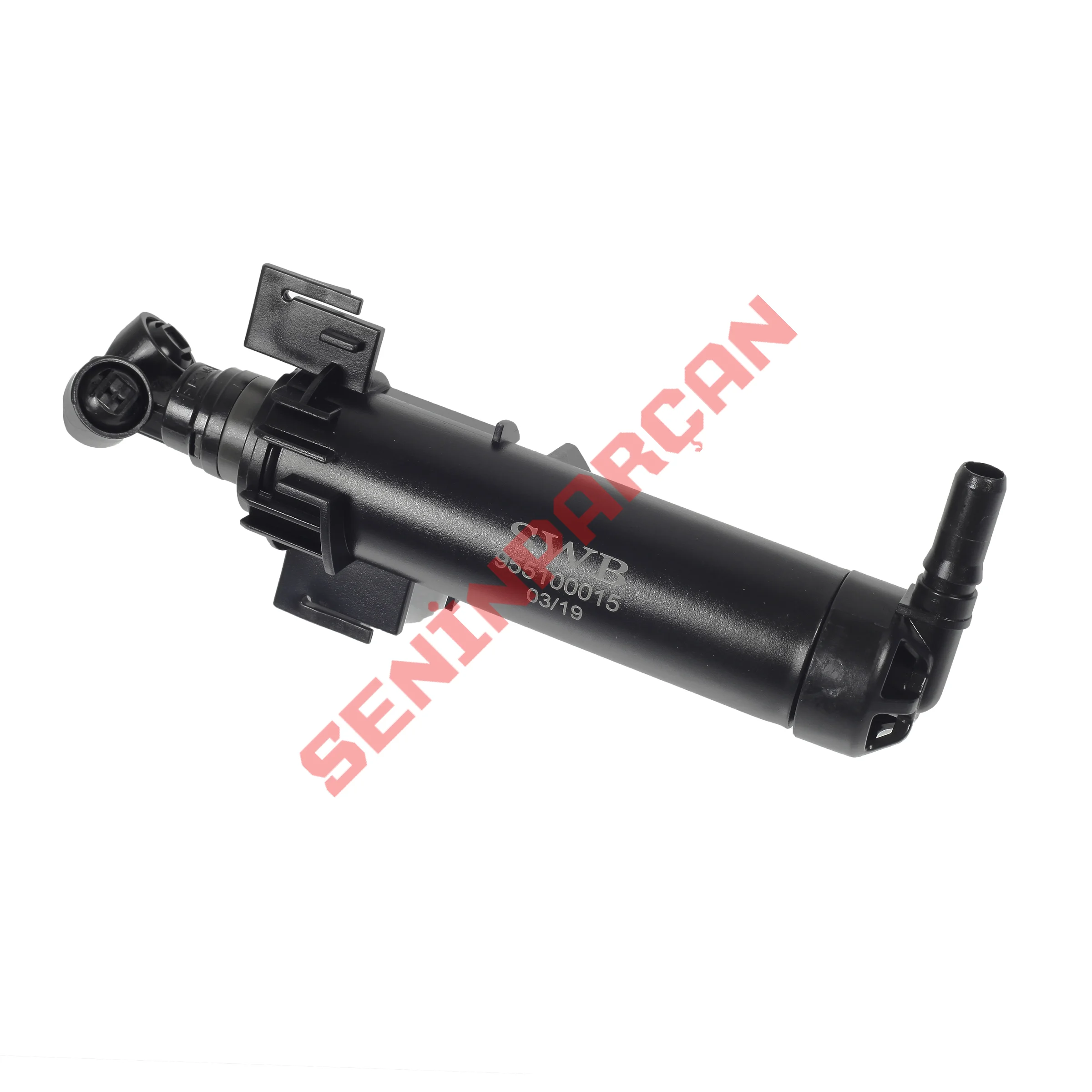 8K0955101D - FAR YIKAMA ROBOTU SOL AUDI A4 2012-2016