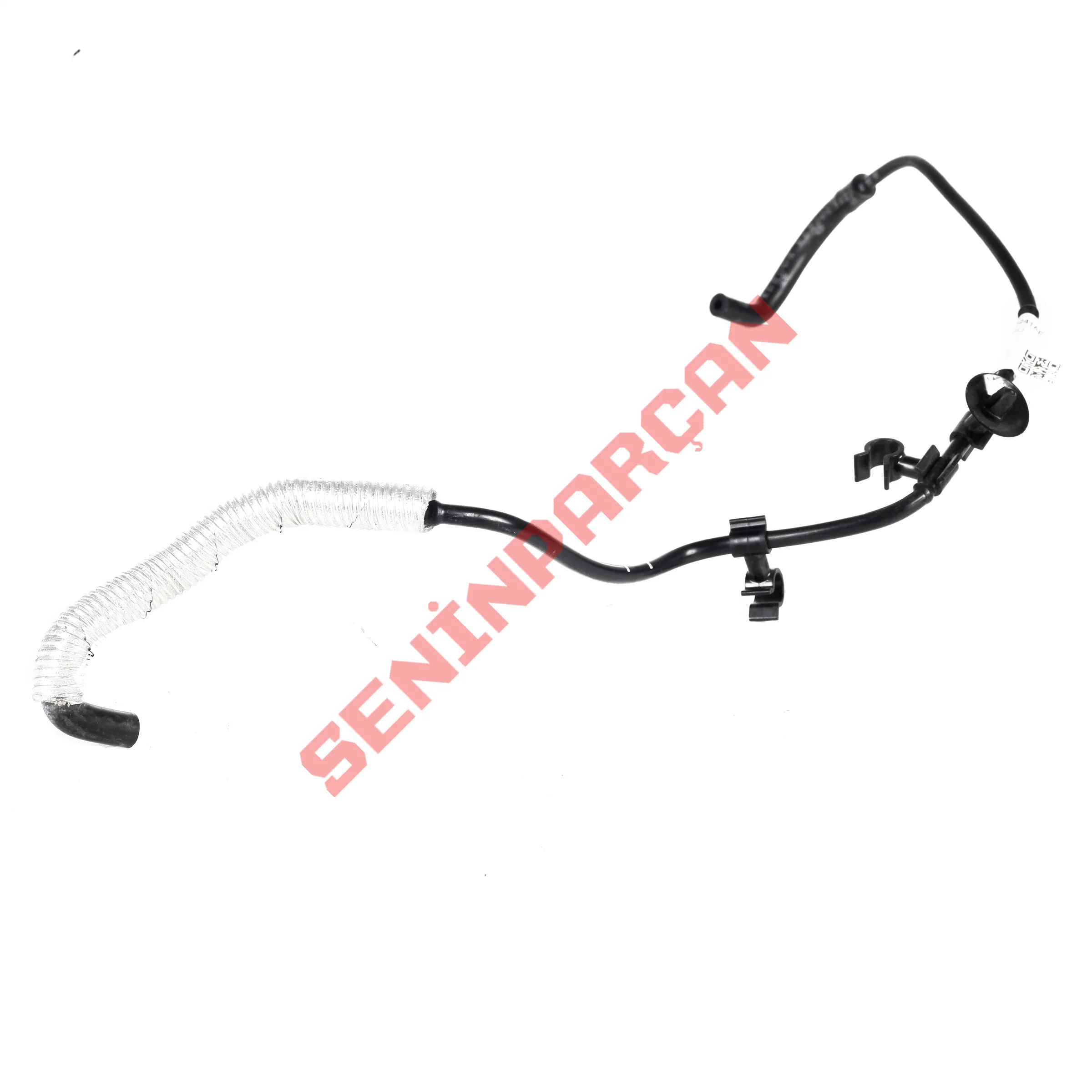 06J133241AE - BAĞLANTI HORTUMU