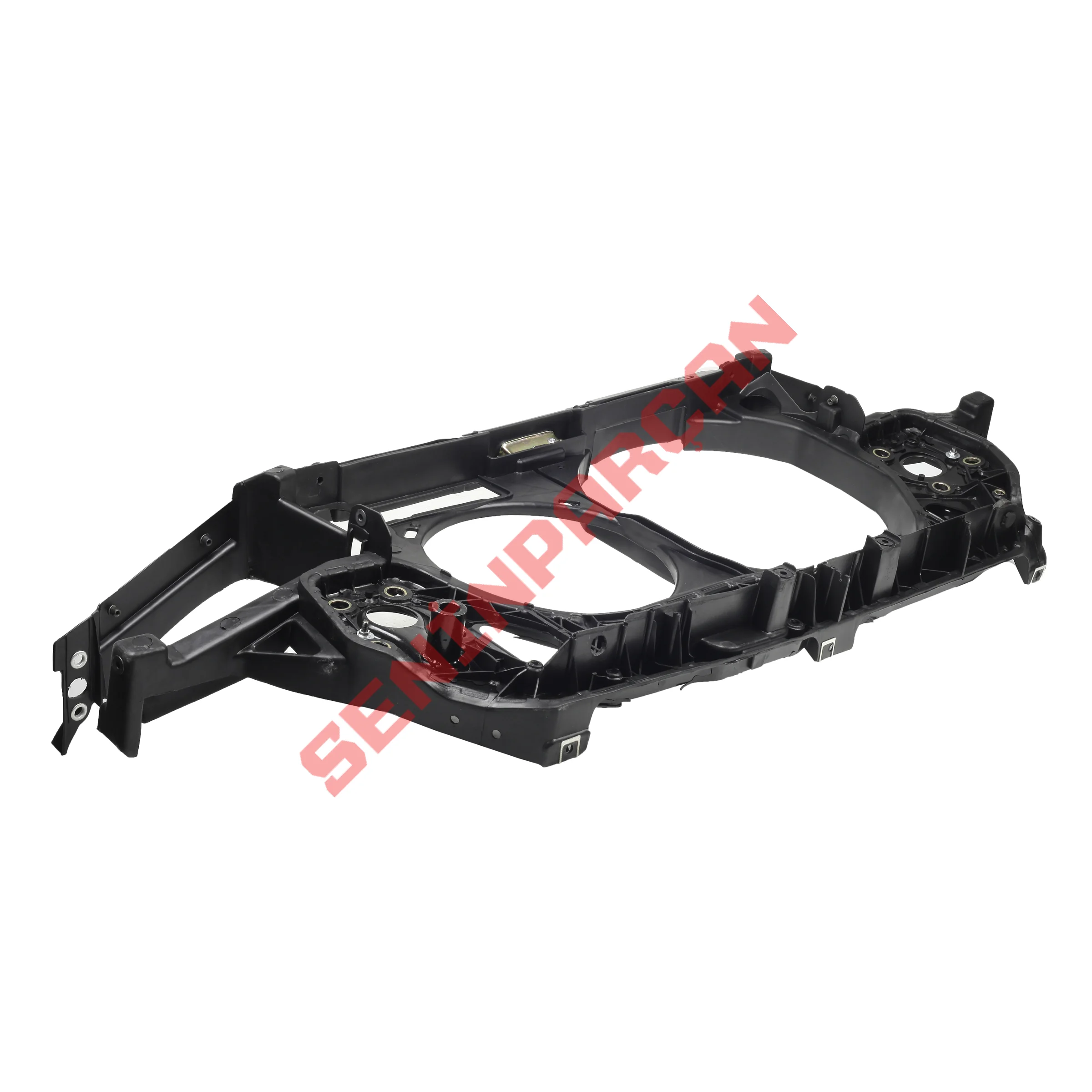 4B0805588G - PANEL 2.4 MOTOR AUDI A6 2001- (ORJİNAL KALİTE)