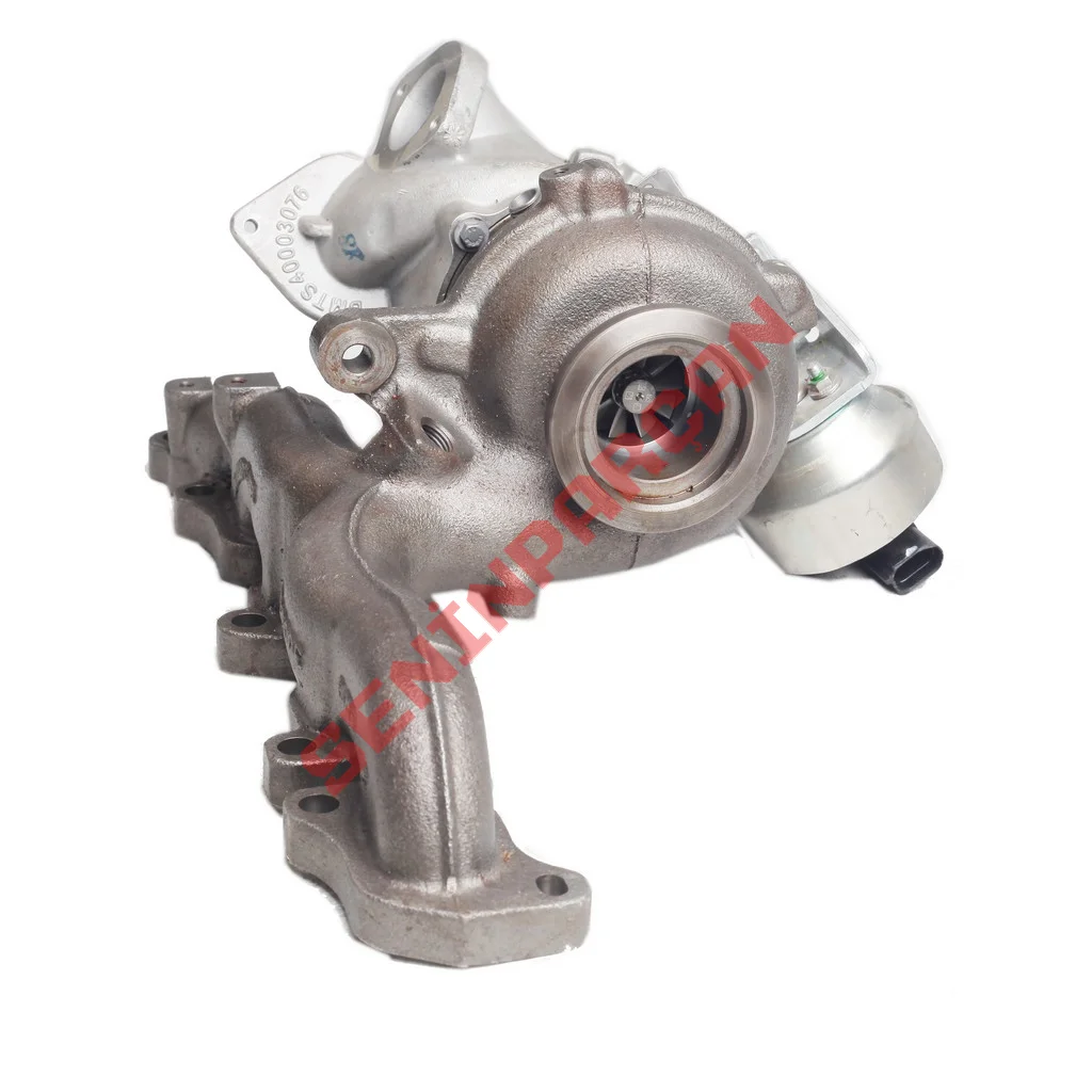 04L253019P - TURBO 2.0 TDI 2013-2018 CADDY PASSAT CC GOLF JETTA